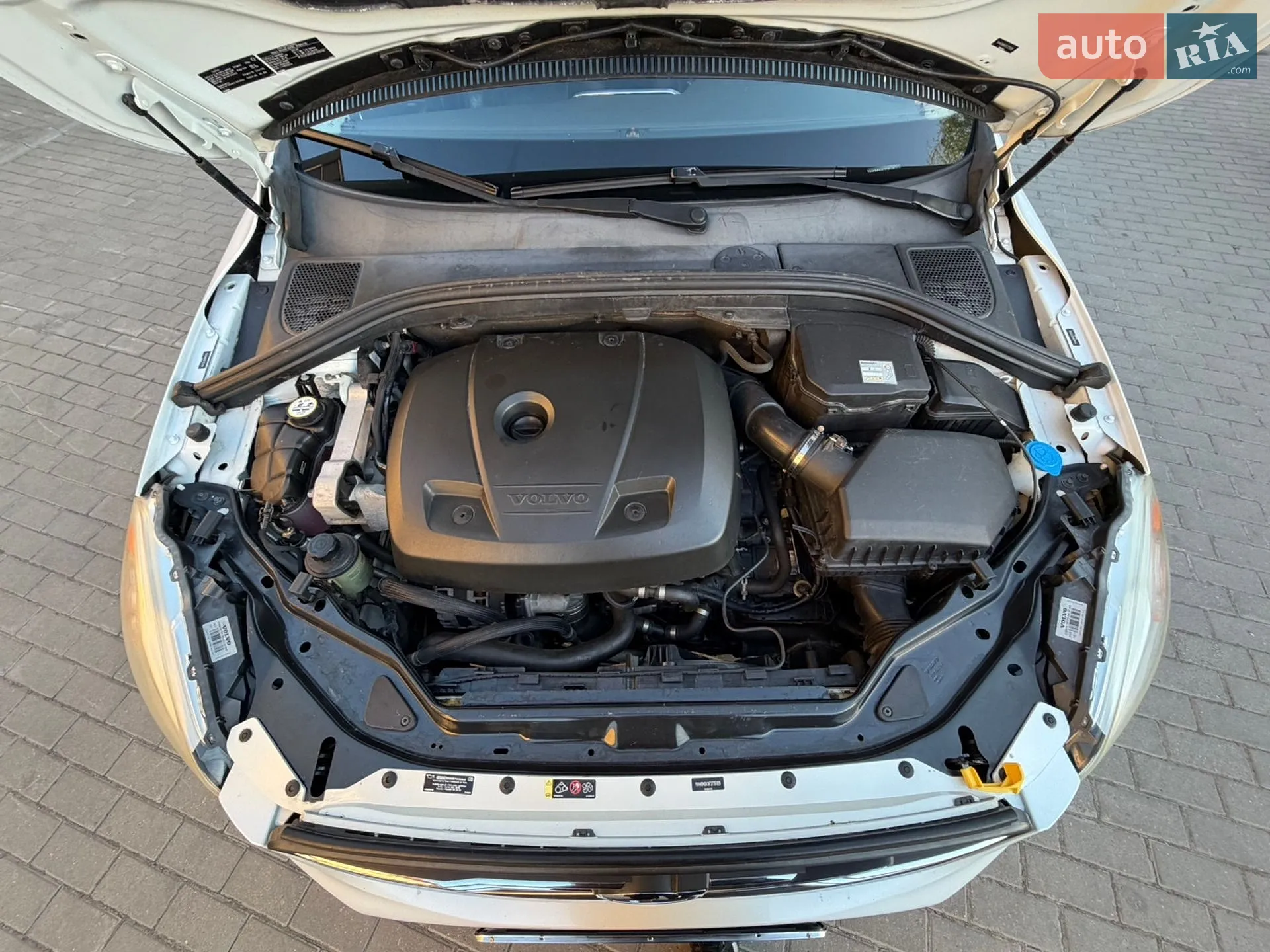 2015 Volvo XC60 - мініатюра 65