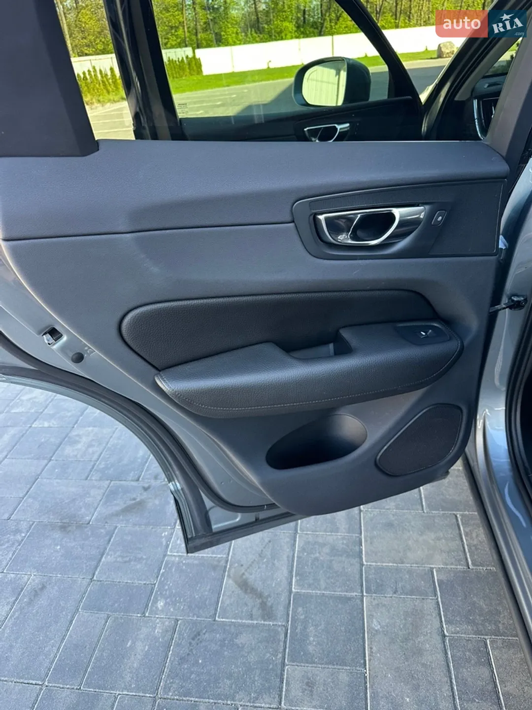 2018 Volvo XC60 - мініатюра 18