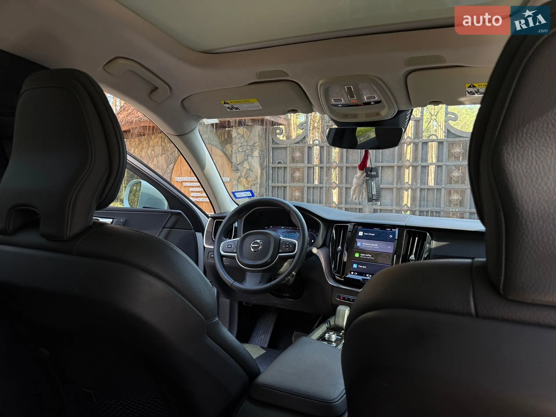 2021 Volvo XC60 - мініатюра 16