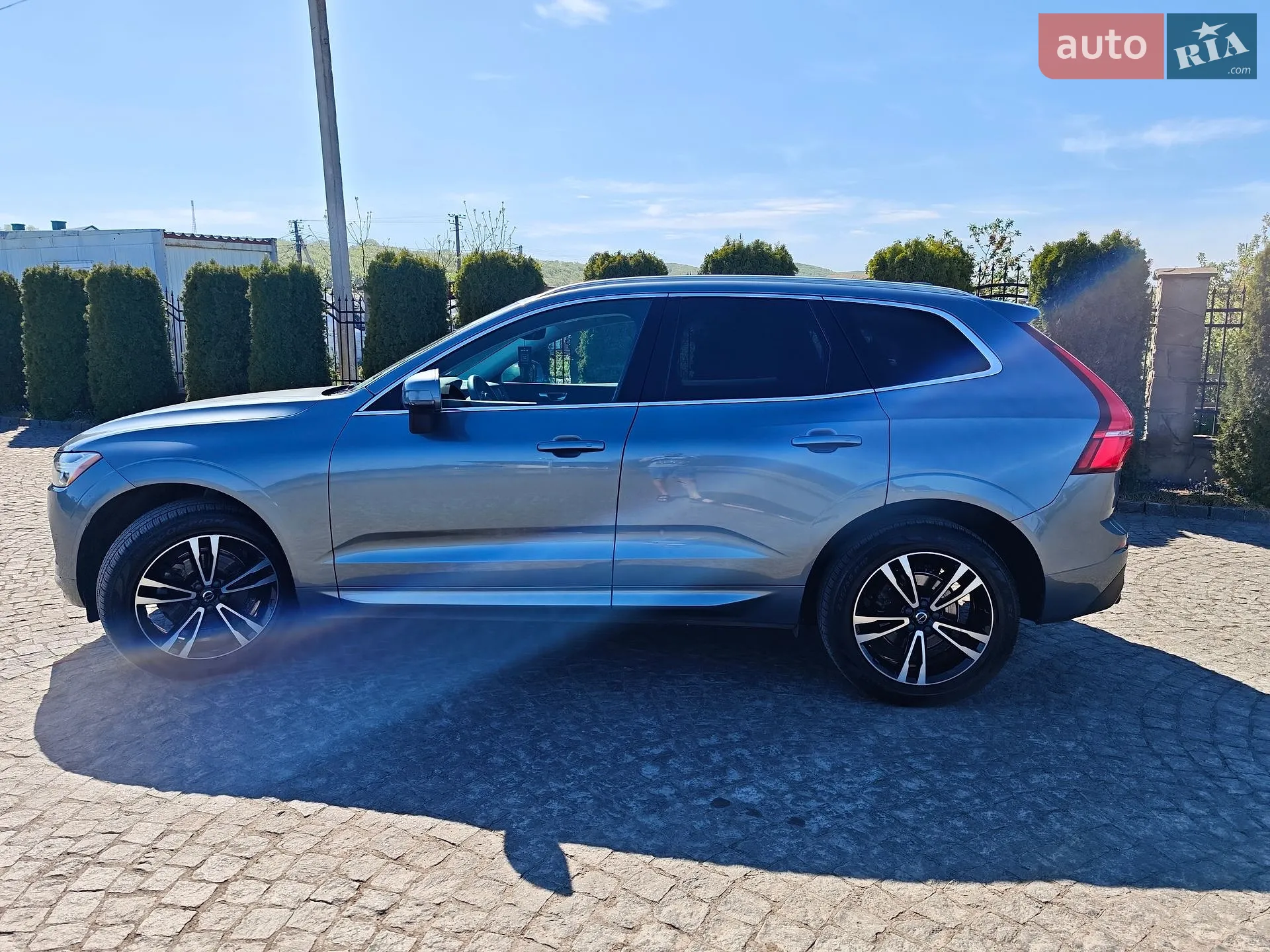 2019 Volvo XC60 - мініатюра 4