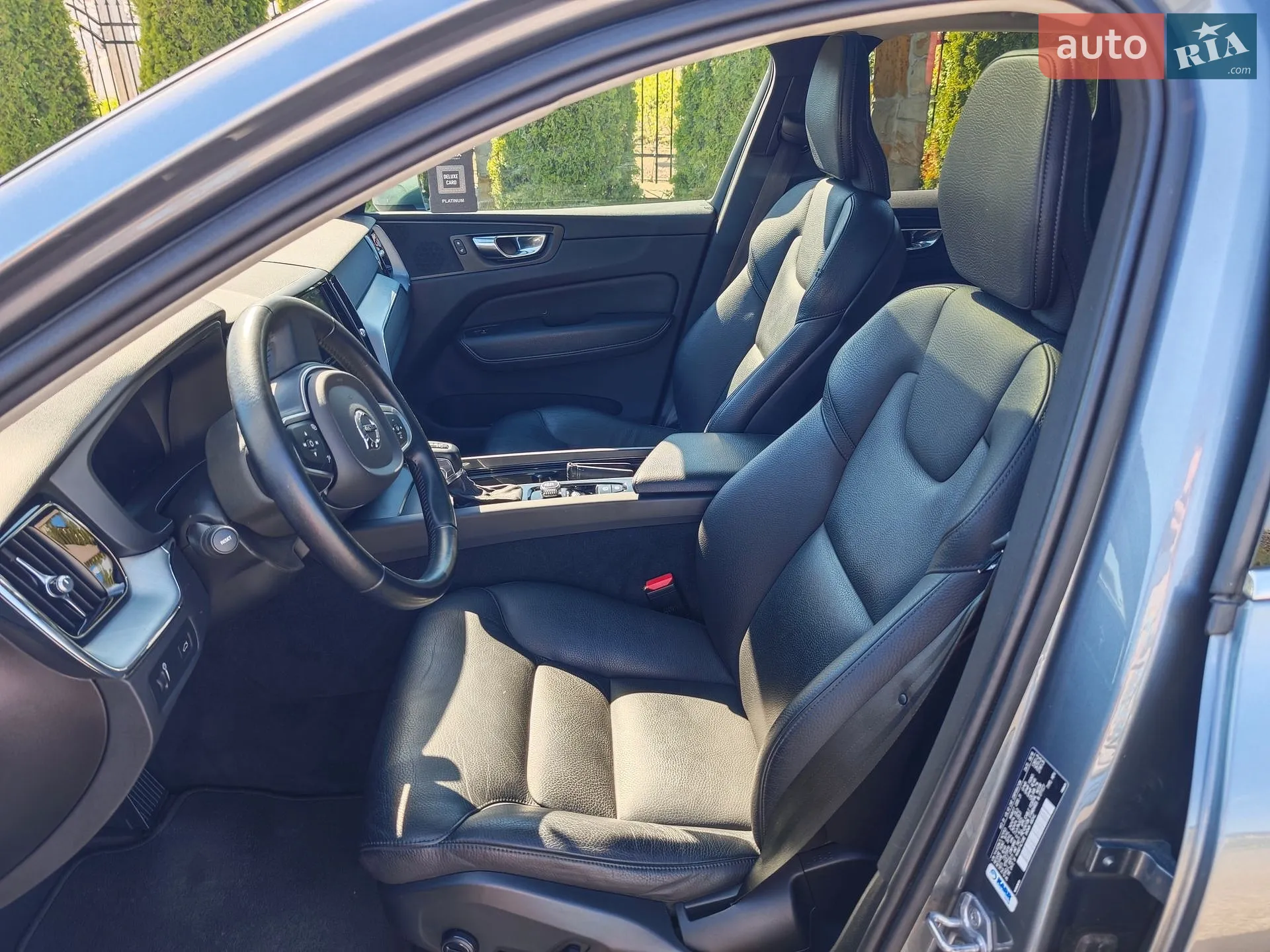 2019 Volvo XC60 - мініатюра 22