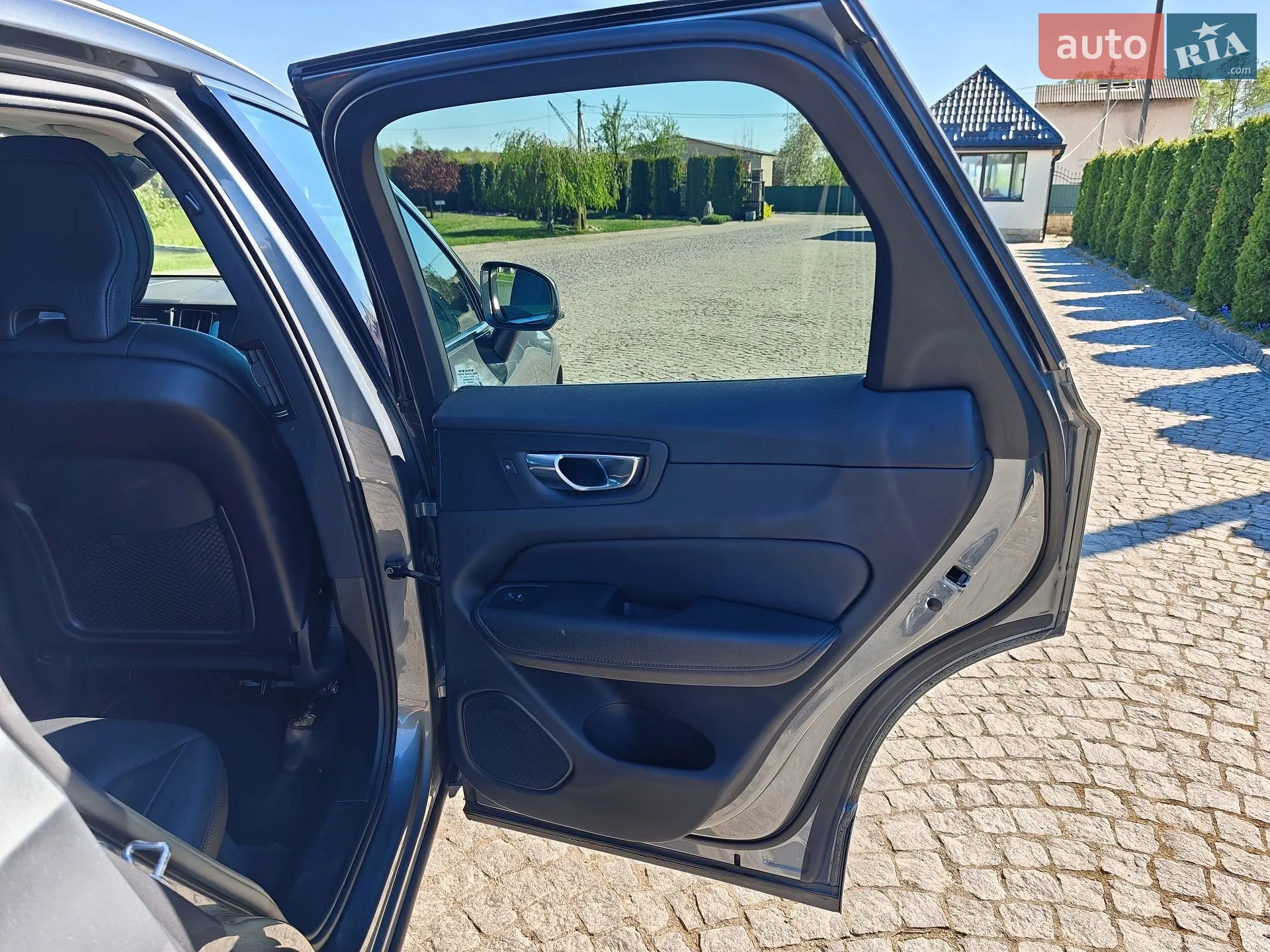 2019 Volvo XC60 - мініатюра 30