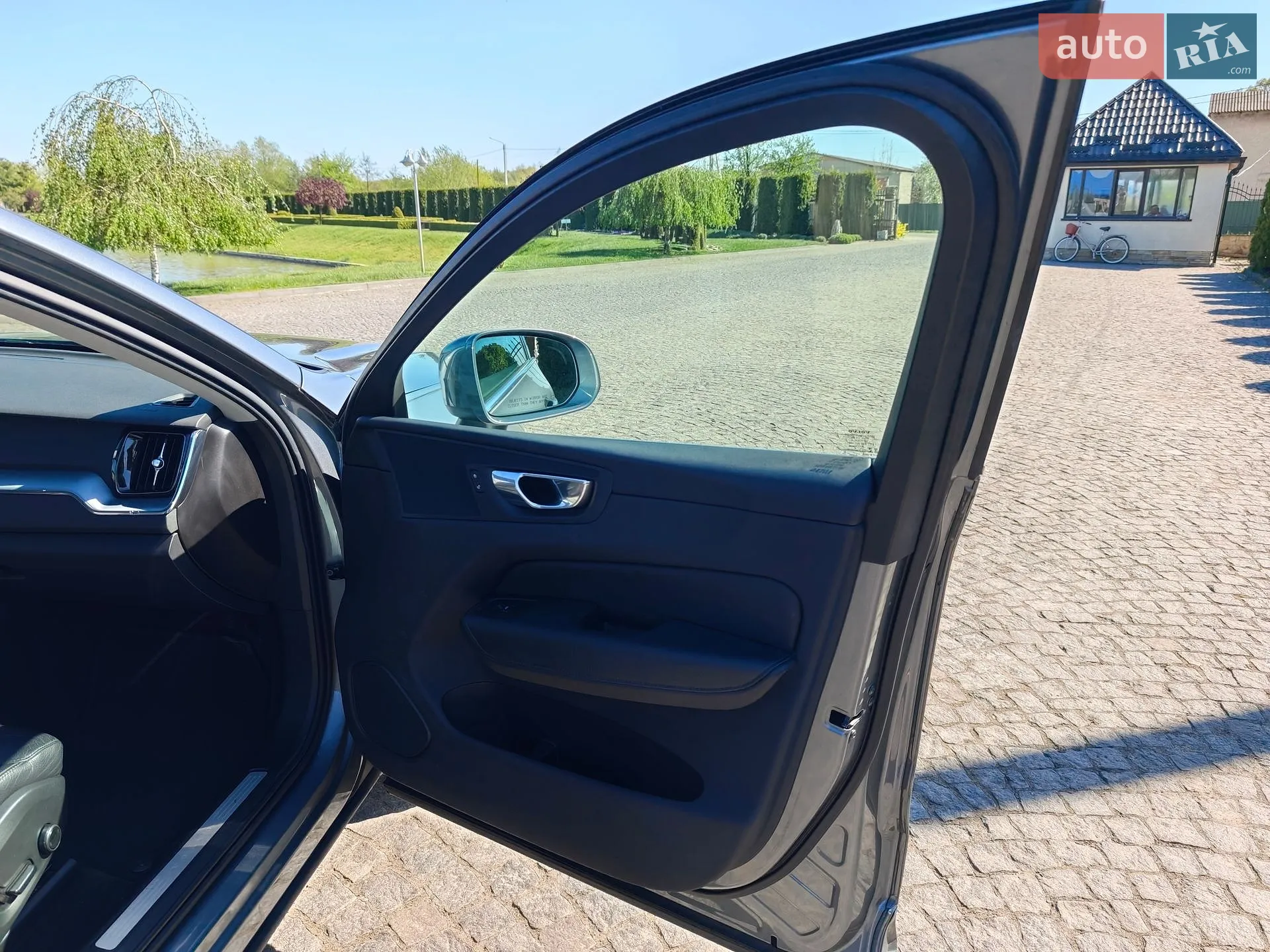 2019 Volvo XC60 - мініатюра 31