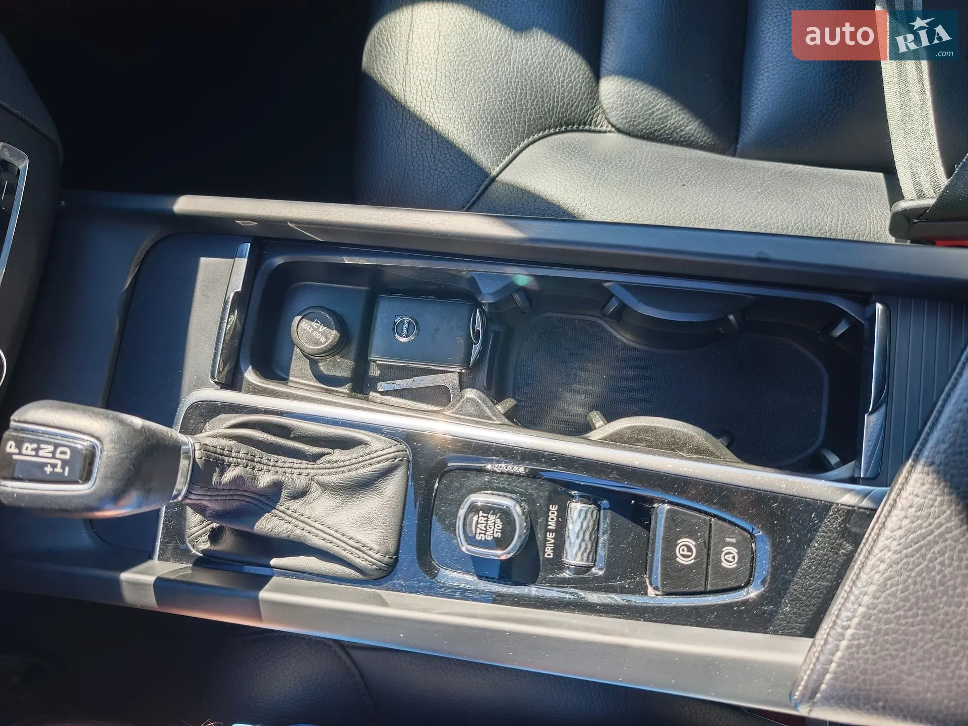 2019 Volvo XC60 - мініатюра 45