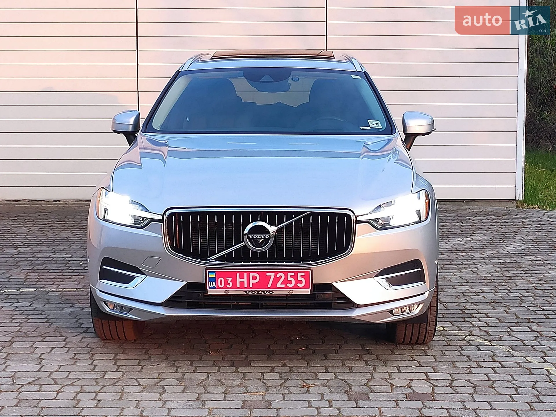 2021 Volvo XC60 - мініатюра 7