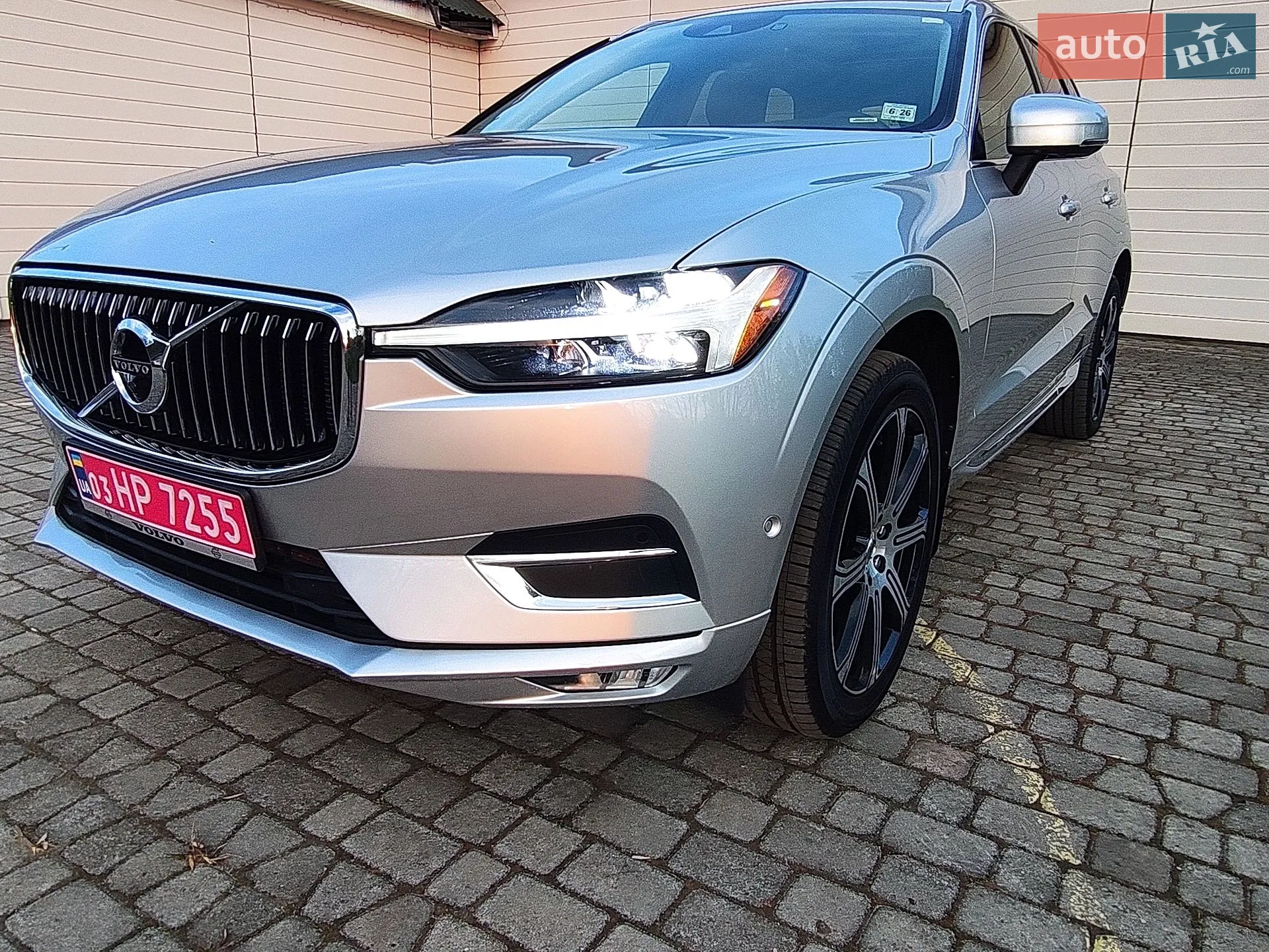 2021 Volvo XC60 - мініатюра 9