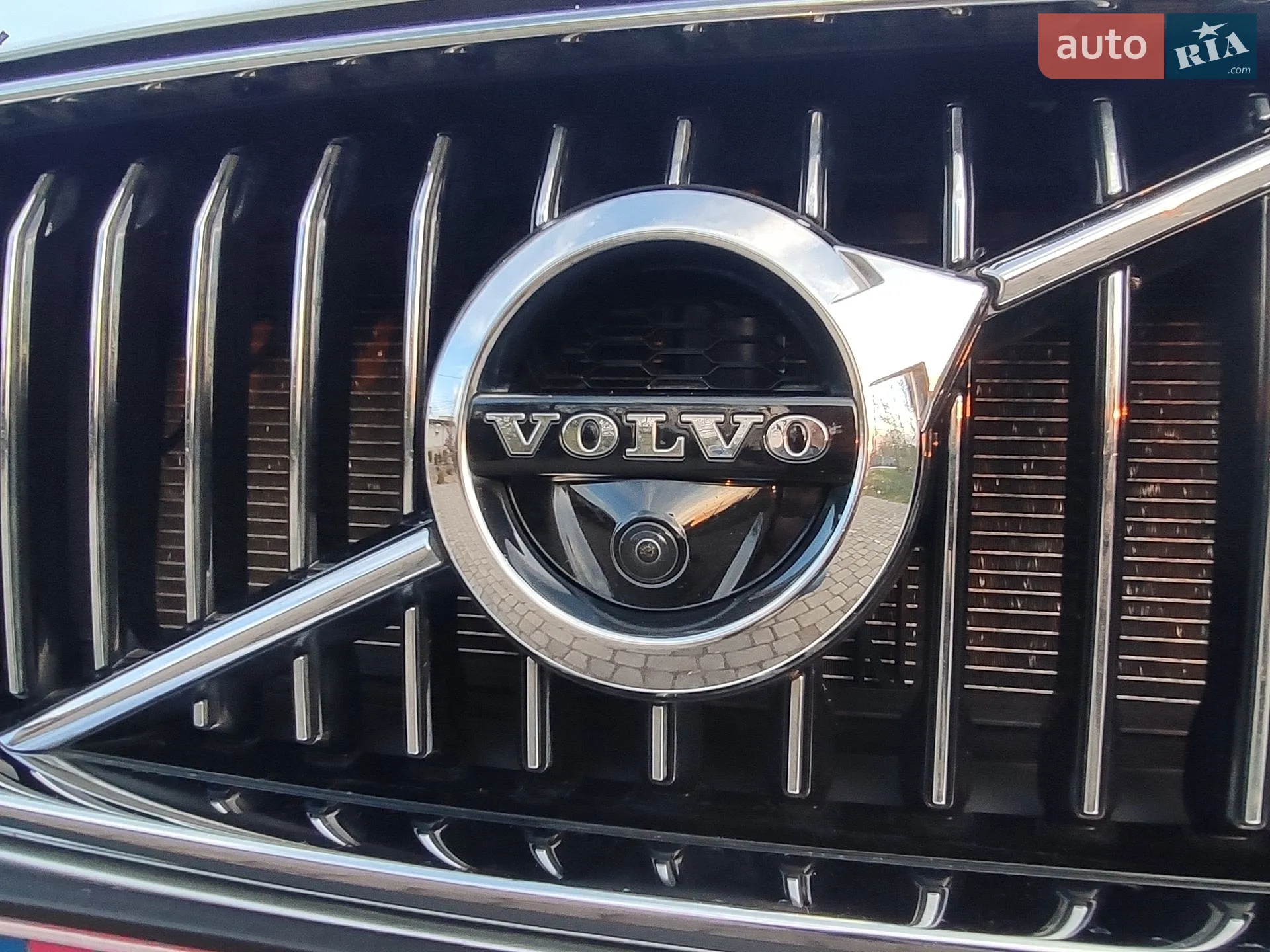 2021 Volvo XC60 - мініатюра 6