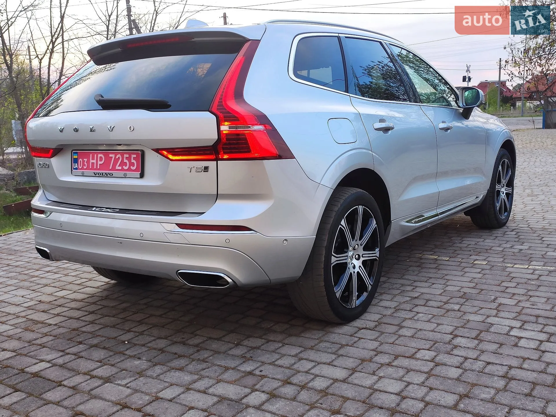 2021 Volvo XC60 - мініатюра 16