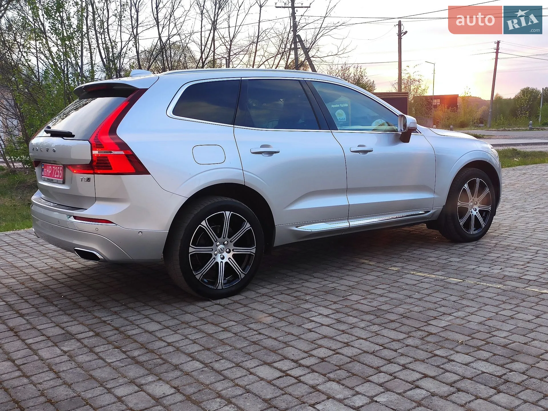 2021 Volvo XC60 - мініатюра 20