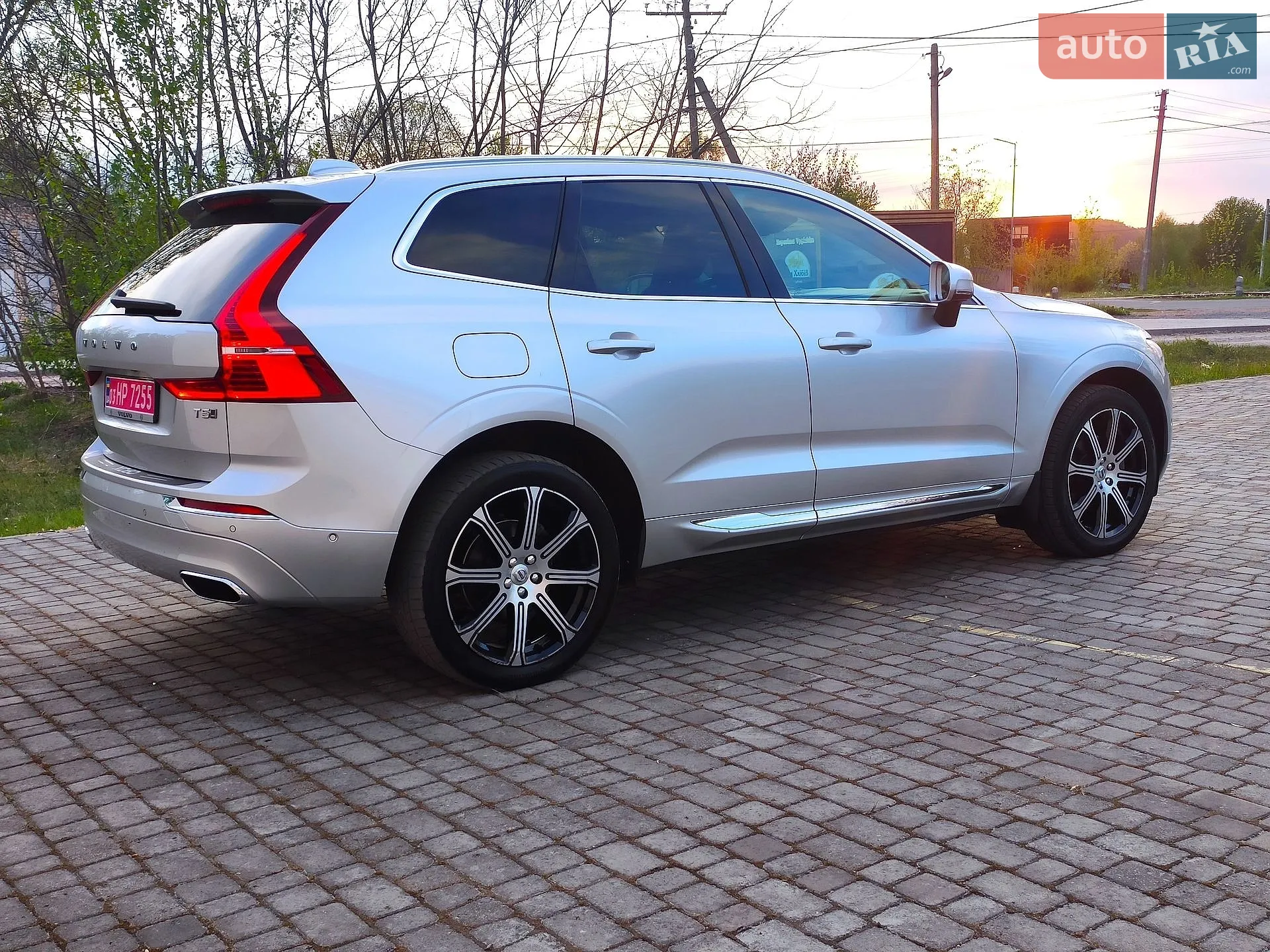 2021 Volvo XC60 - мініатюра 14