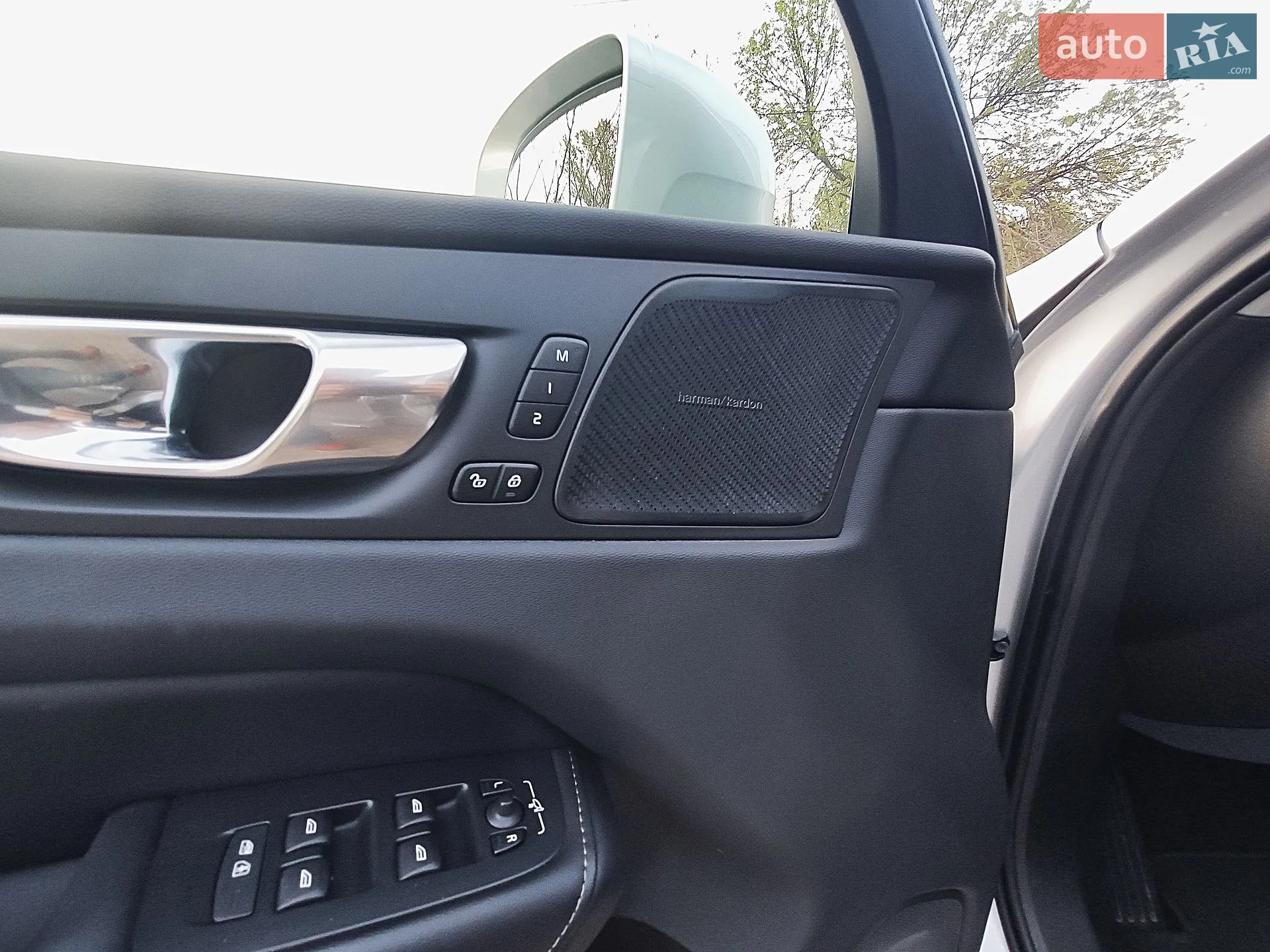 2021 Volvo XC60 - мініатюра 25