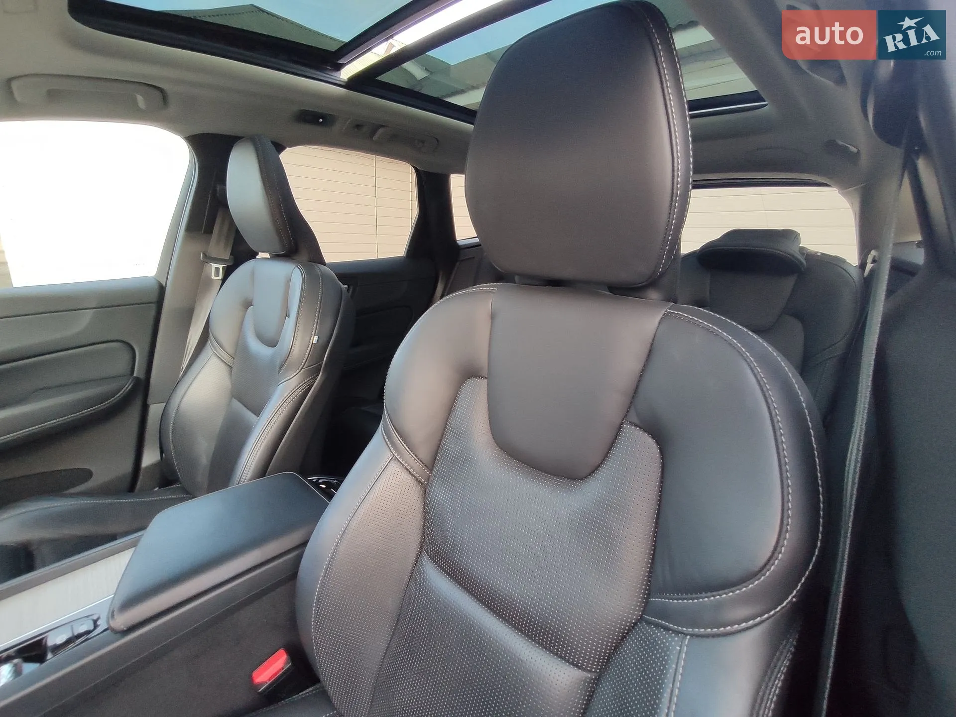 2021 Volvo XC60 - мініатюра 27