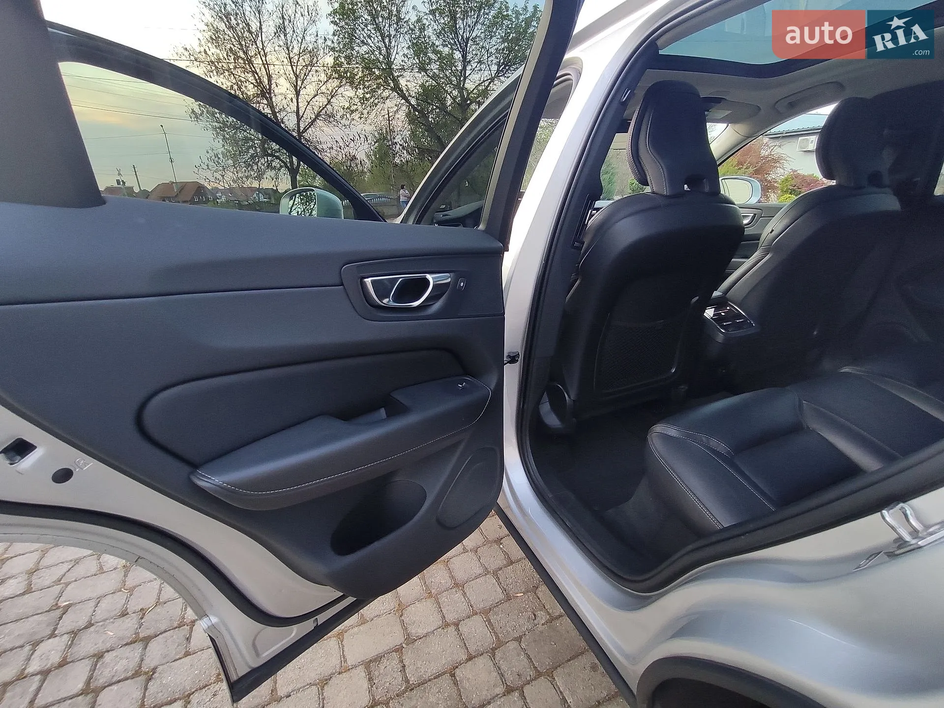 2021 Volvo XC60 - мініатюра 57
