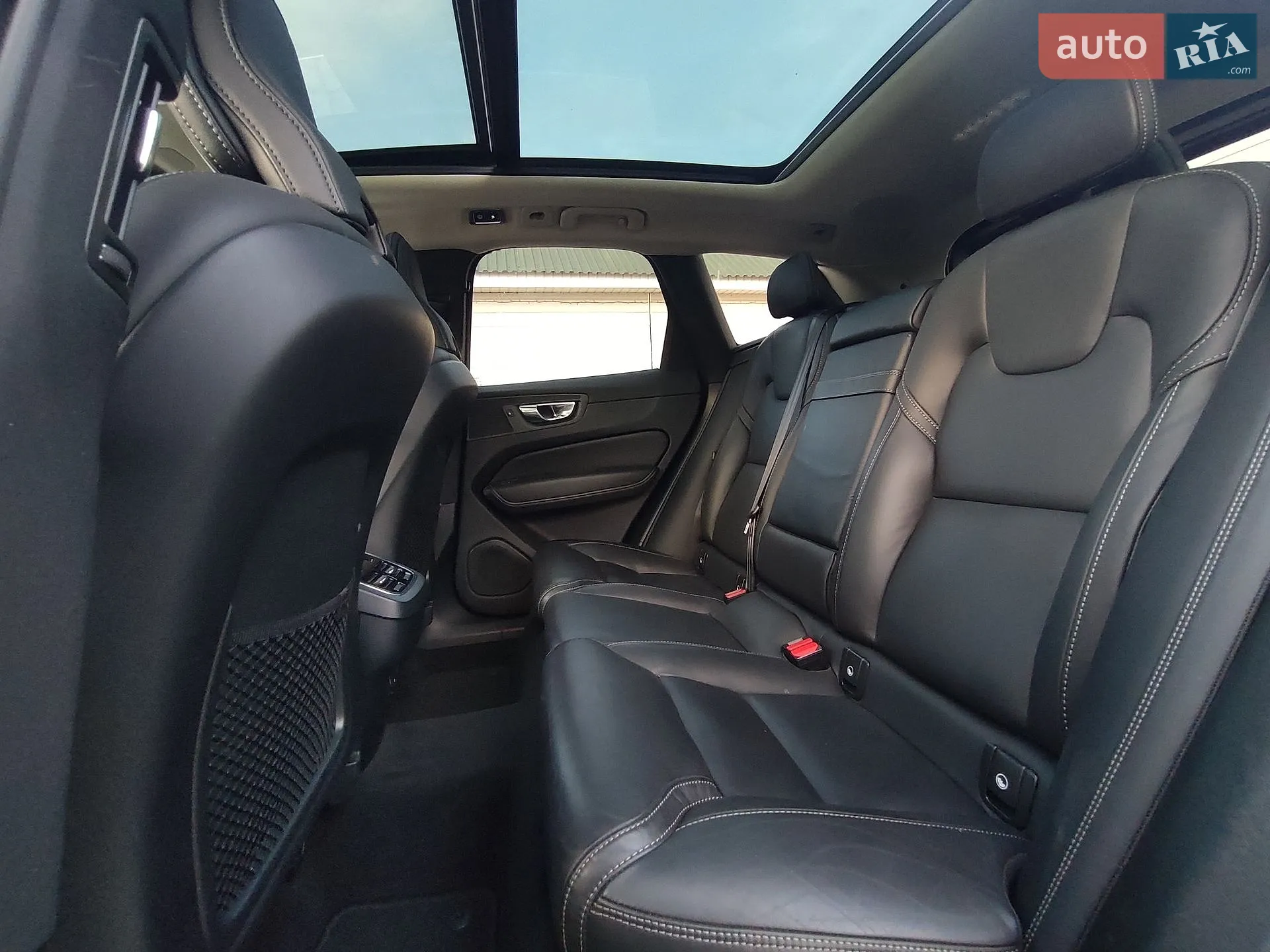 2021 Volvo XC60 - мініатюра 58