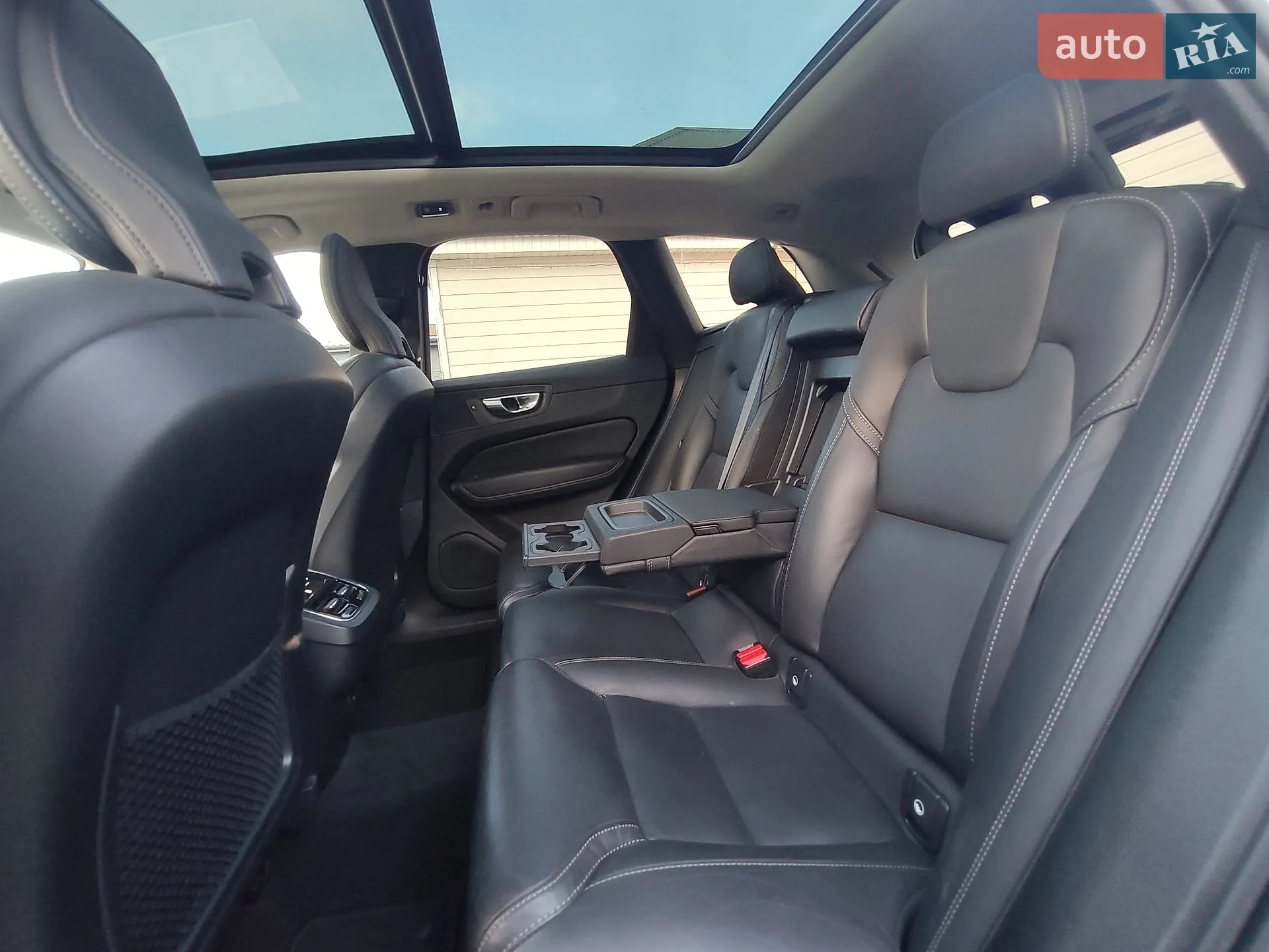 2021 Volvo XC60 - мініатюра 31