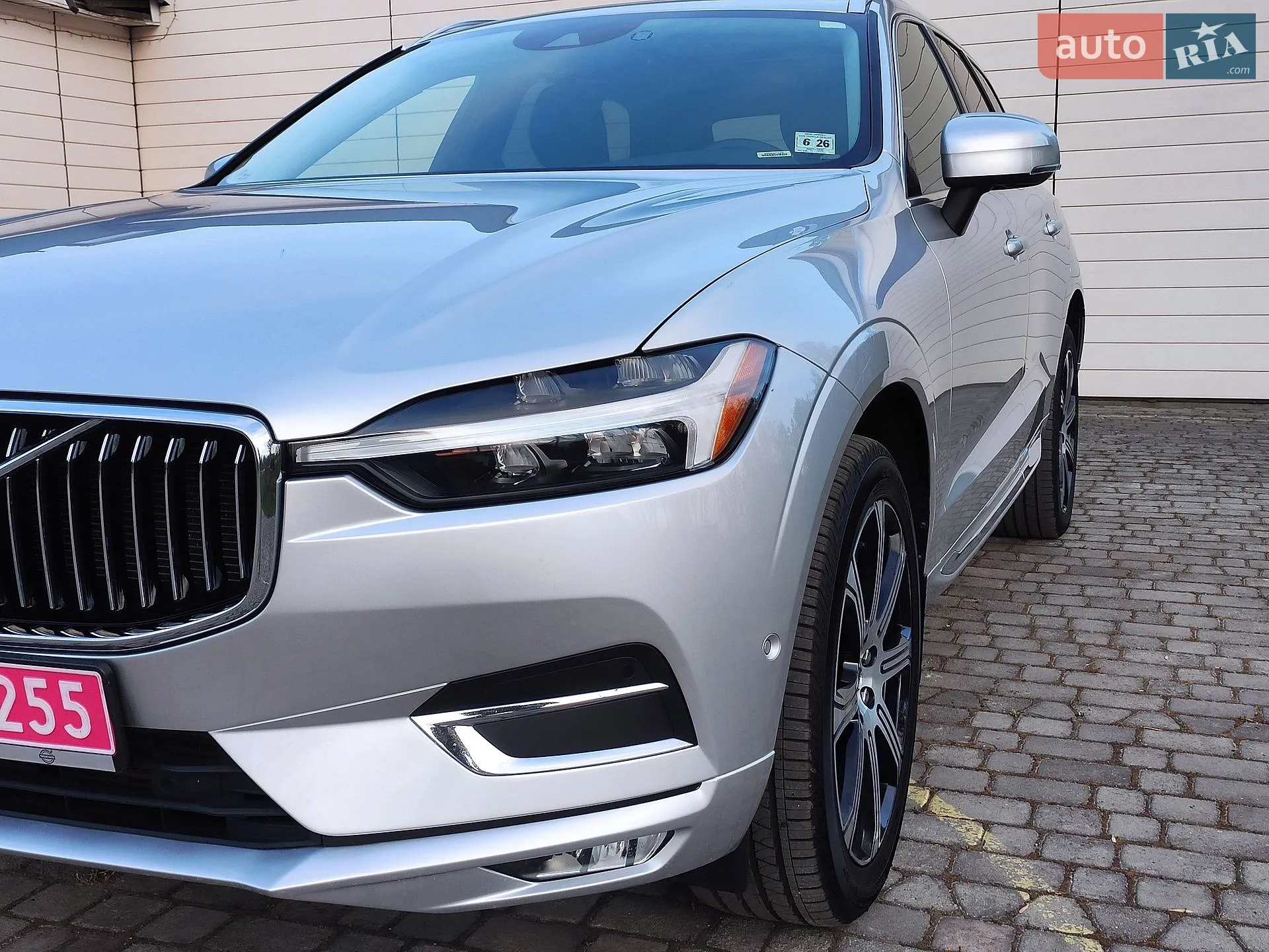 2021 Volvo XC60 - мініатюра 15