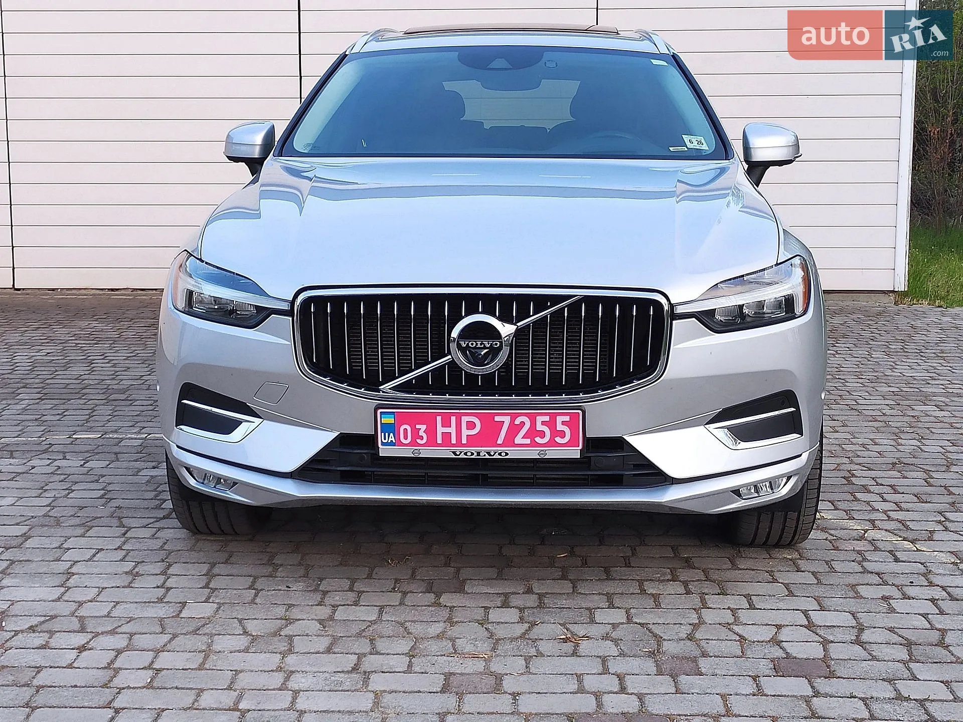 2021 Volvo XC60 - мініатюра 64