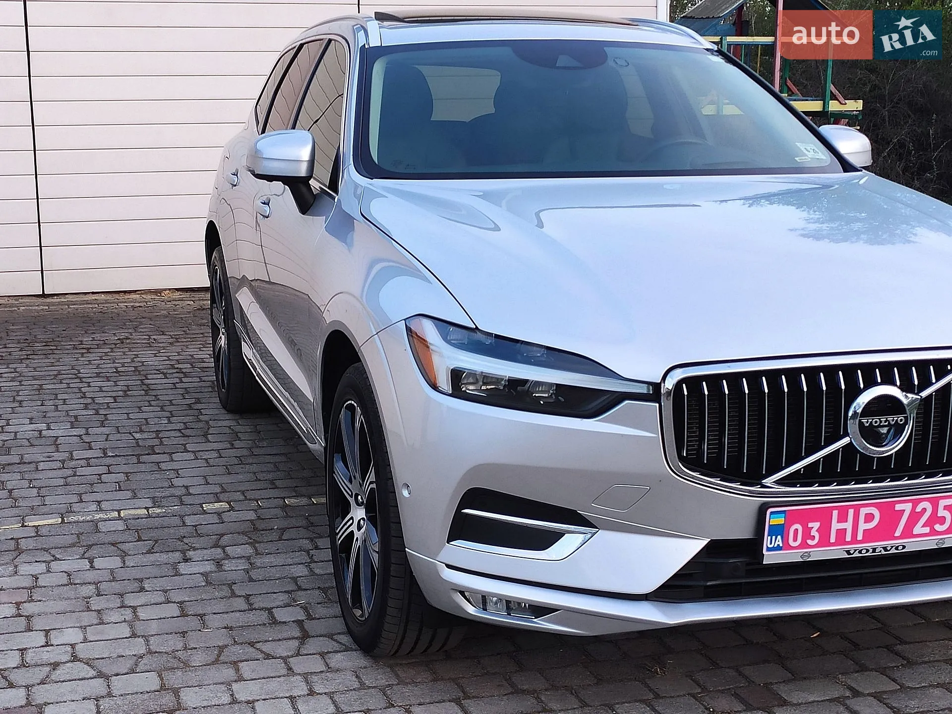 2021 Volvo XC60 - мініатюра 16
