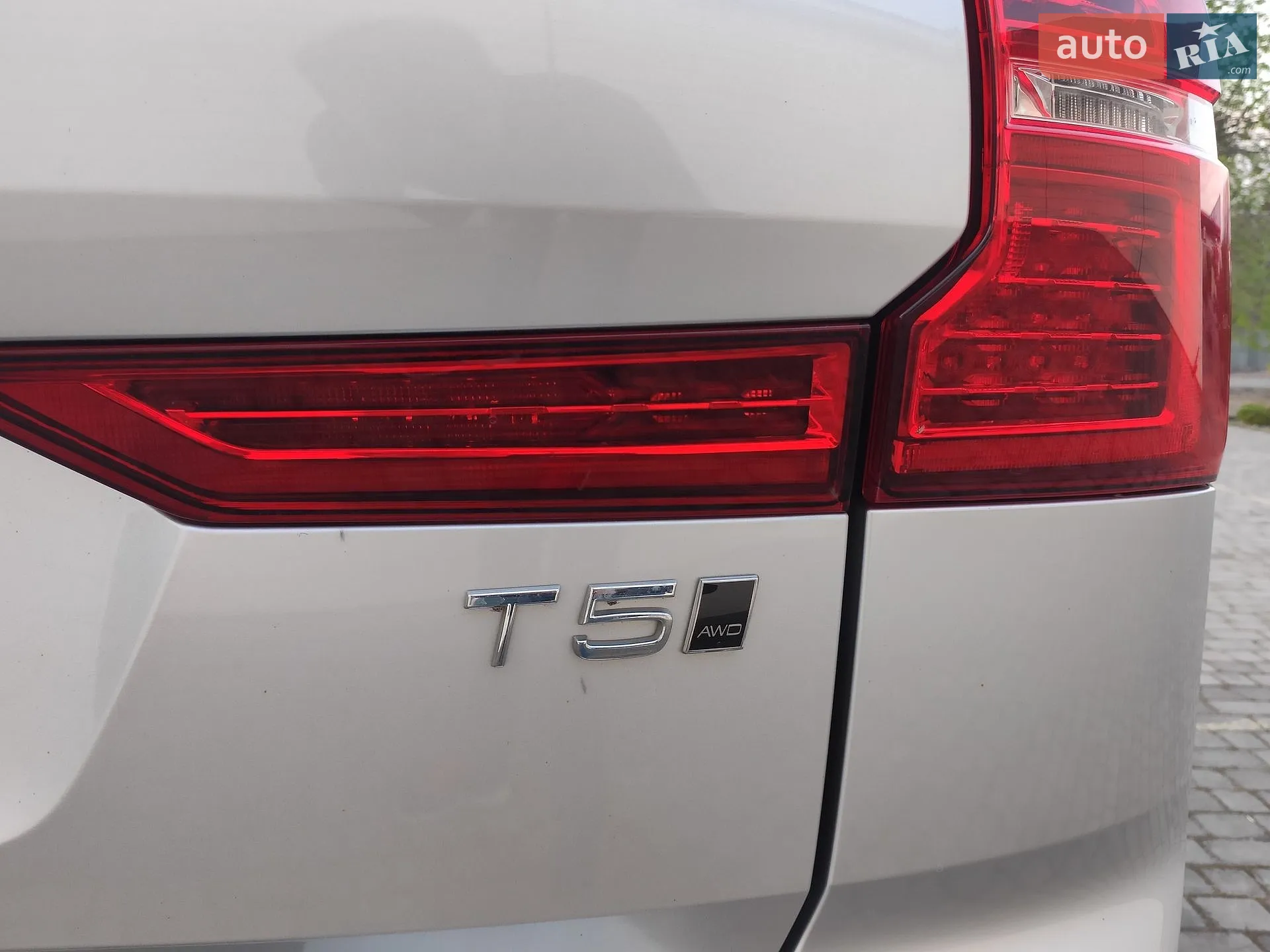 2021 Volvo XC60 - мініатюра 13