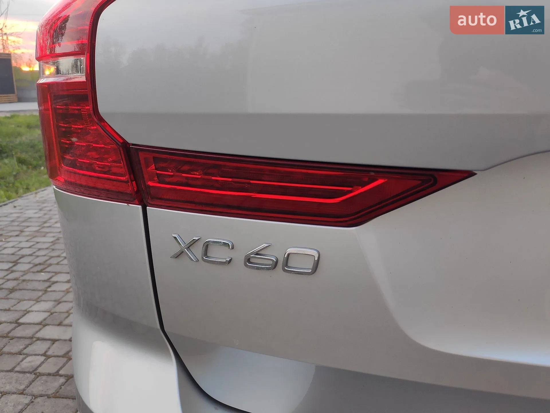 2021 Volvo XC60 - мініатюра 11