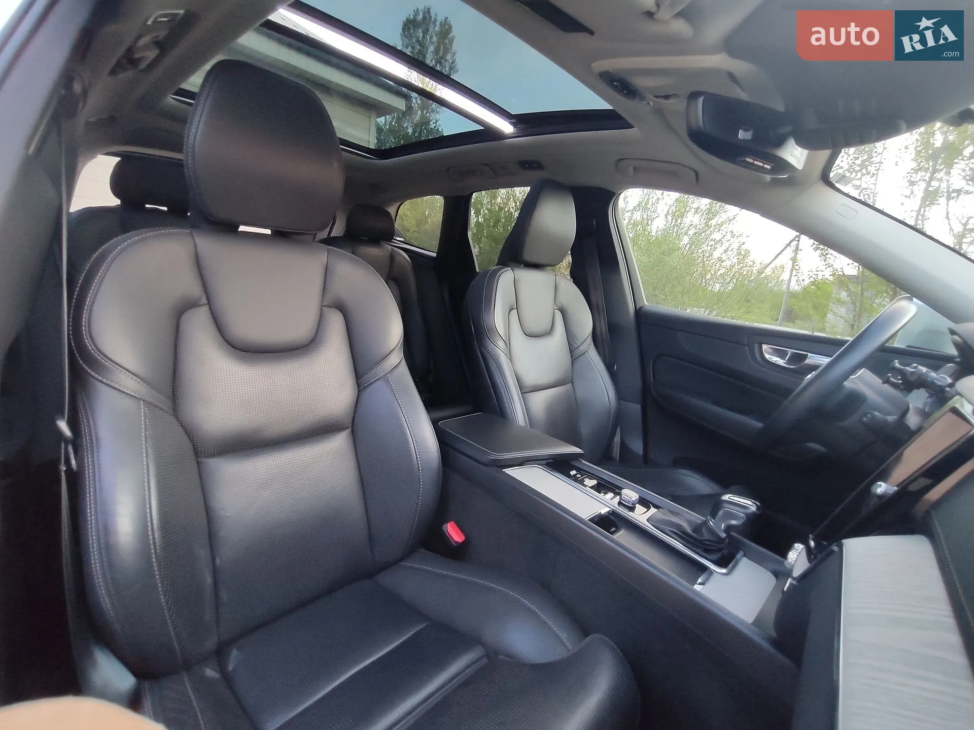 2021 Volvo XC60 - мініатюра 34
