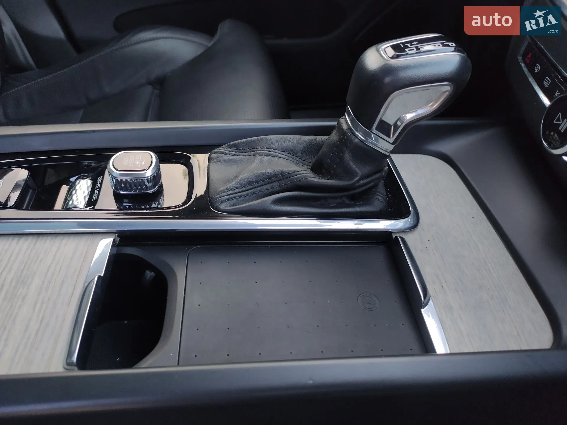 2021 Volvo XC60 - мініатюра 28