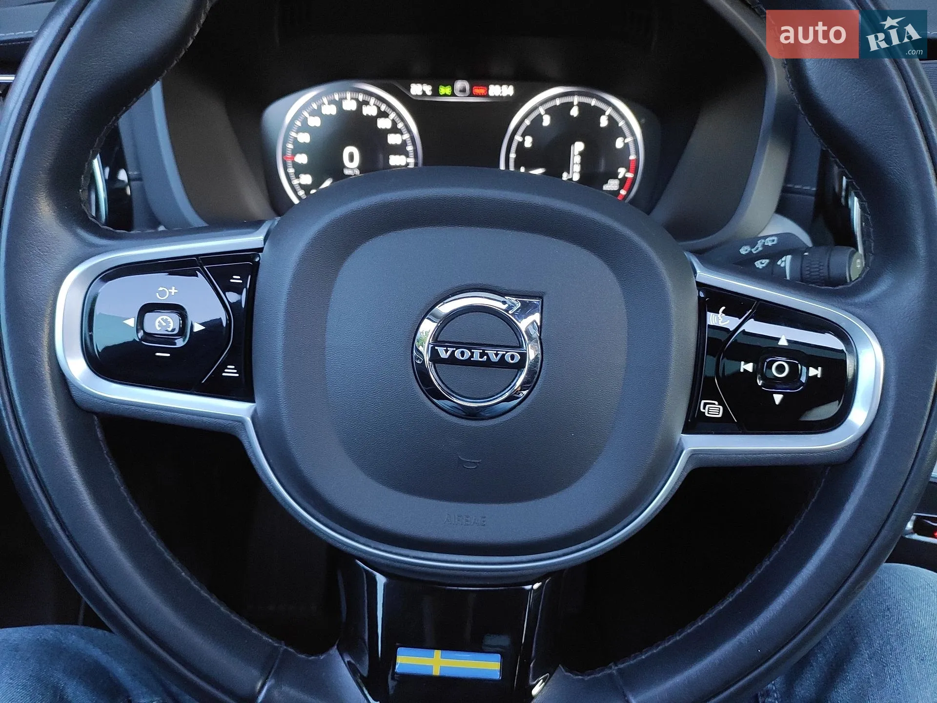 2021 Volvo XC60 - мініатюра 21