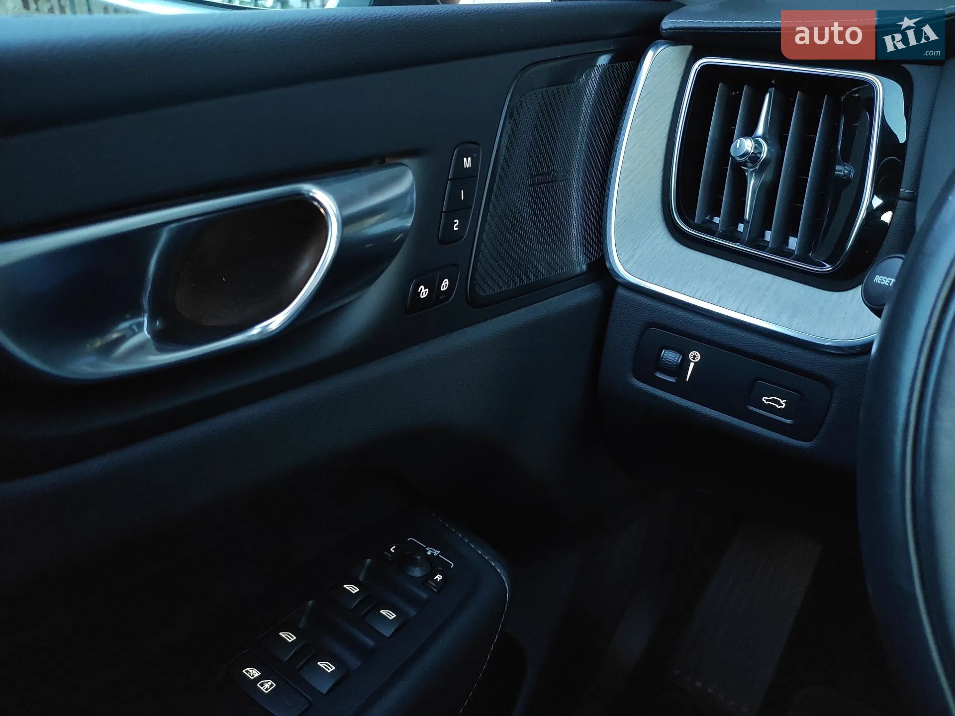 2021 Volvo XC60 - мініатюра 44