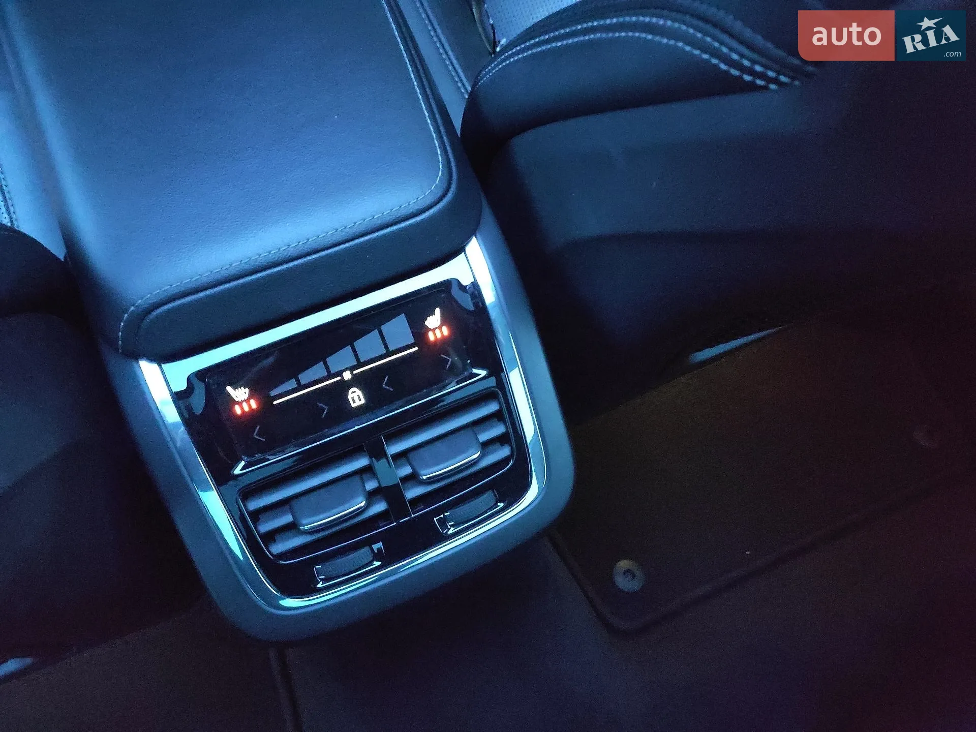 2021 Volvo XC60 - мініатюра 59