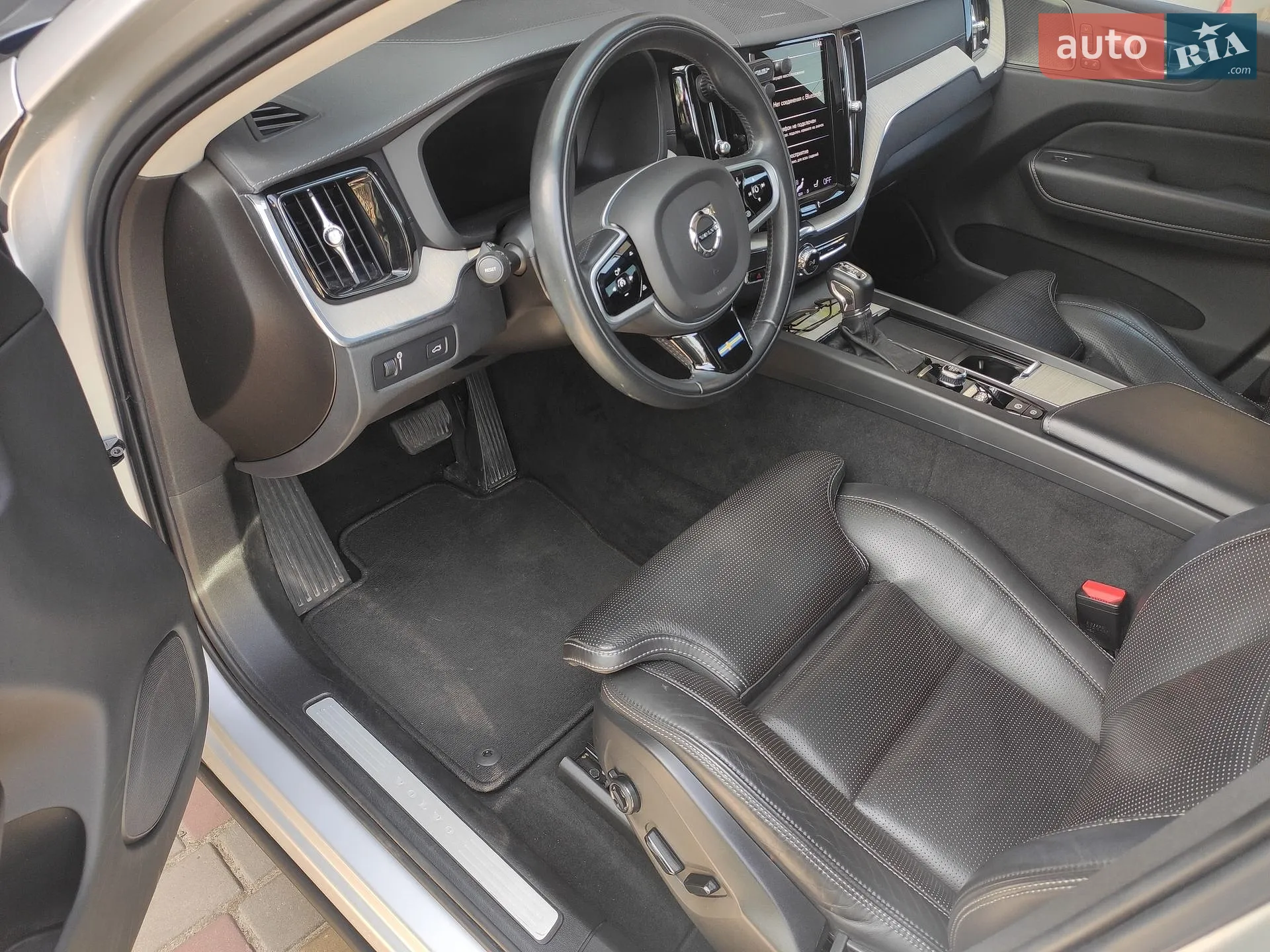 2021 Volvo XC60 - мініатюра 19