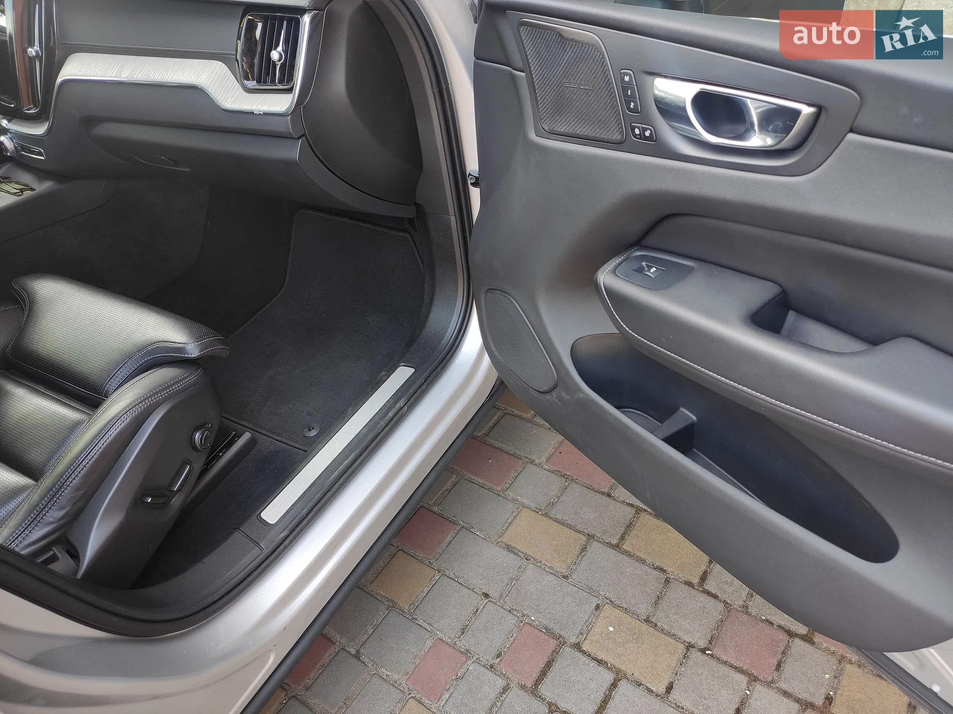 2021 Volvo XC60 - мініатюра 76