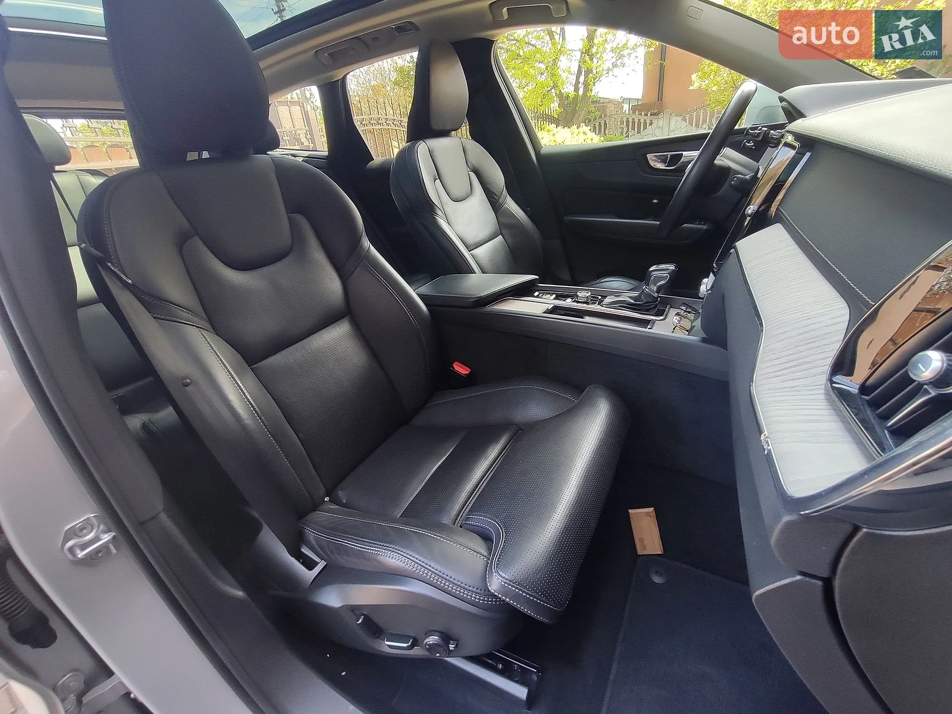 2021 Volvo XC60 - мініатюра 54