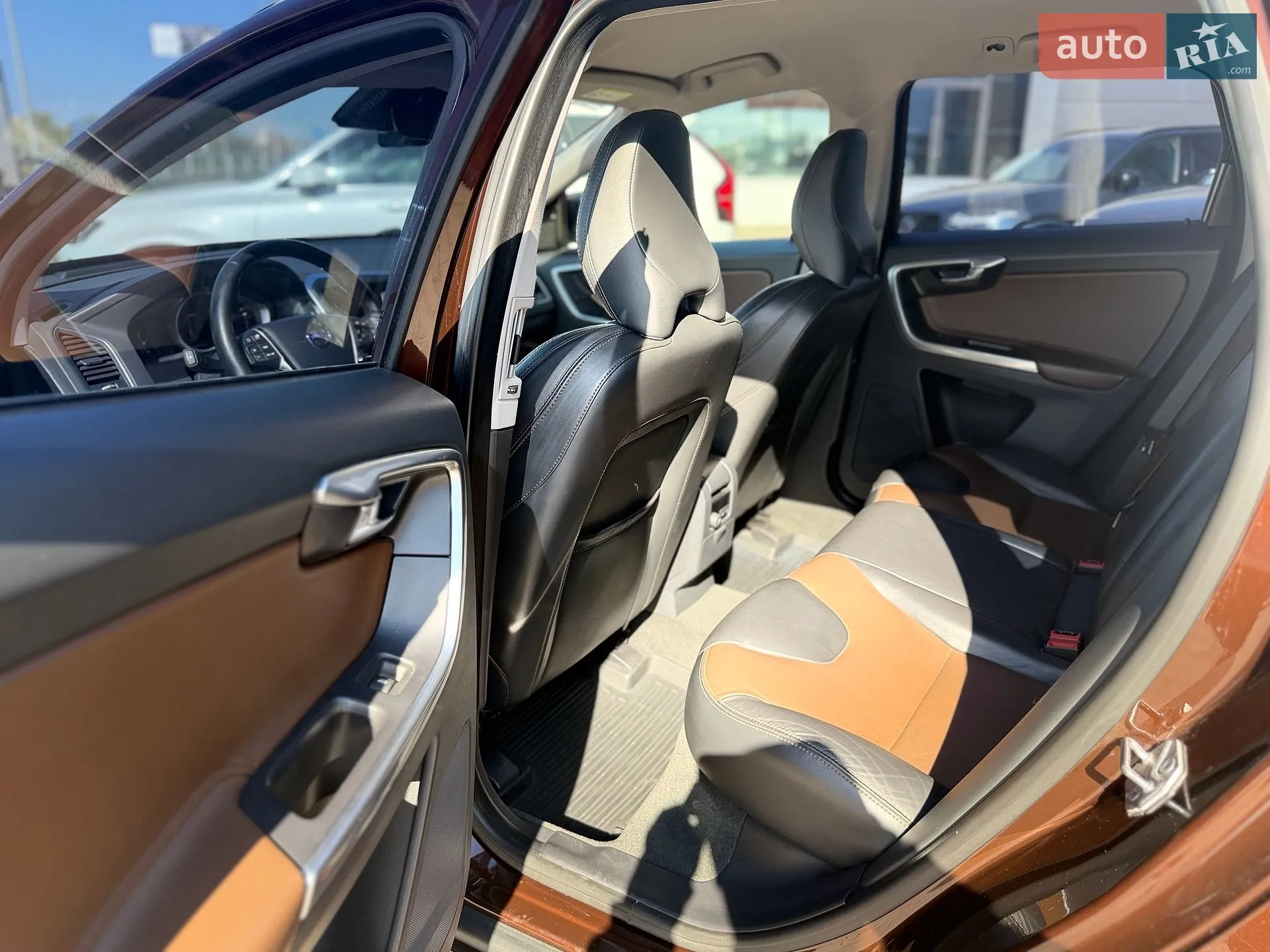 2017 Volvo XC60 - мініатюра 41