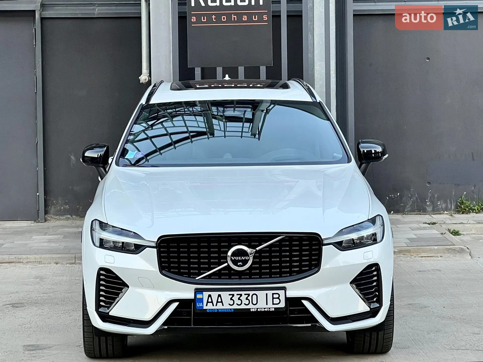 2022 Volvo XC60 - мініатюра 16