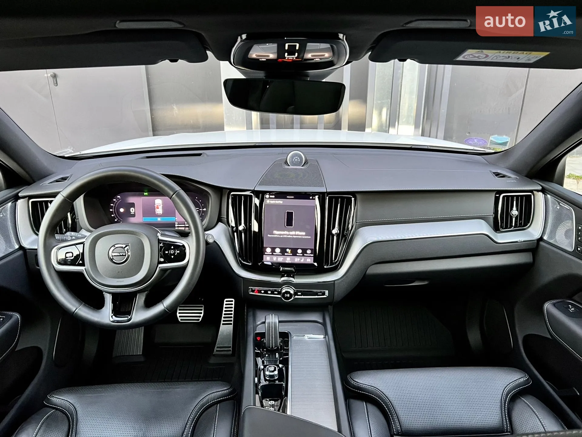 2022 Volvo XC60 - мініатюра 31