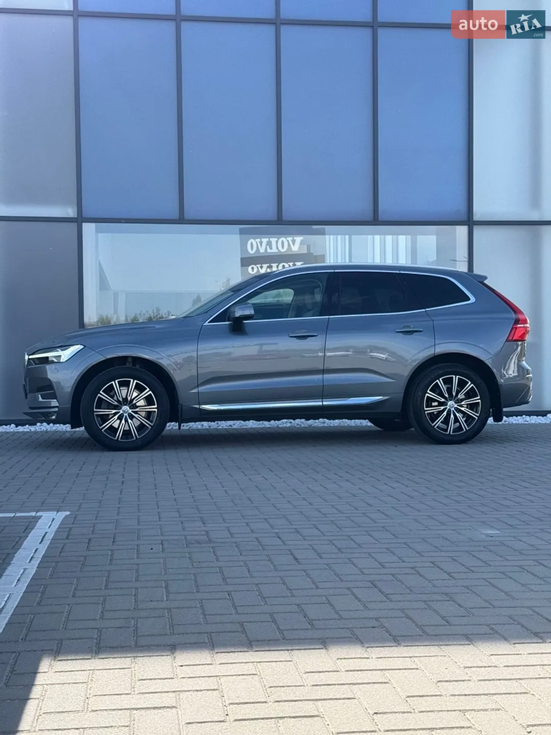 2021 Volvo XC60 - мініатюра 5