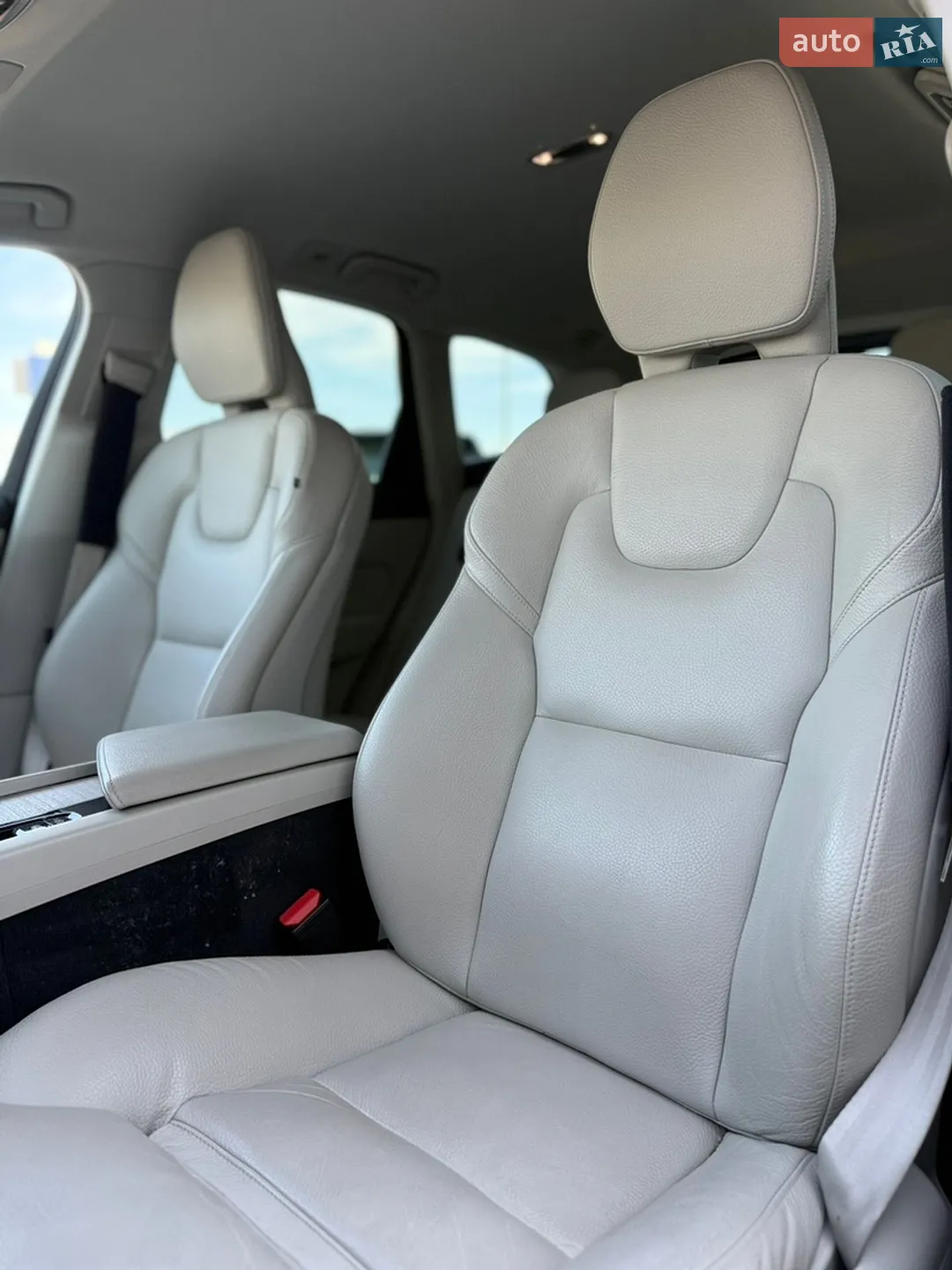 2021 Volvo XC60 - мініатюра 29