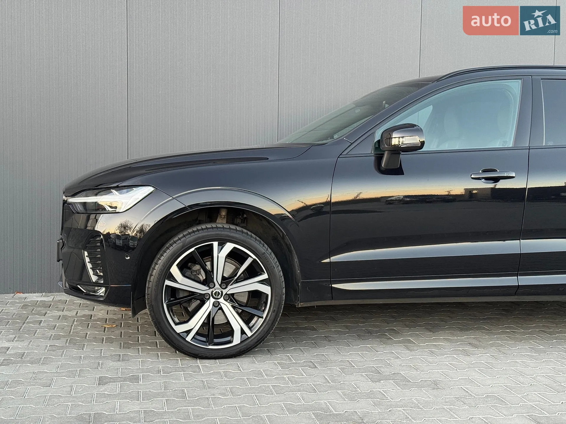 2022 Volvo XC60 - мініатюра 13