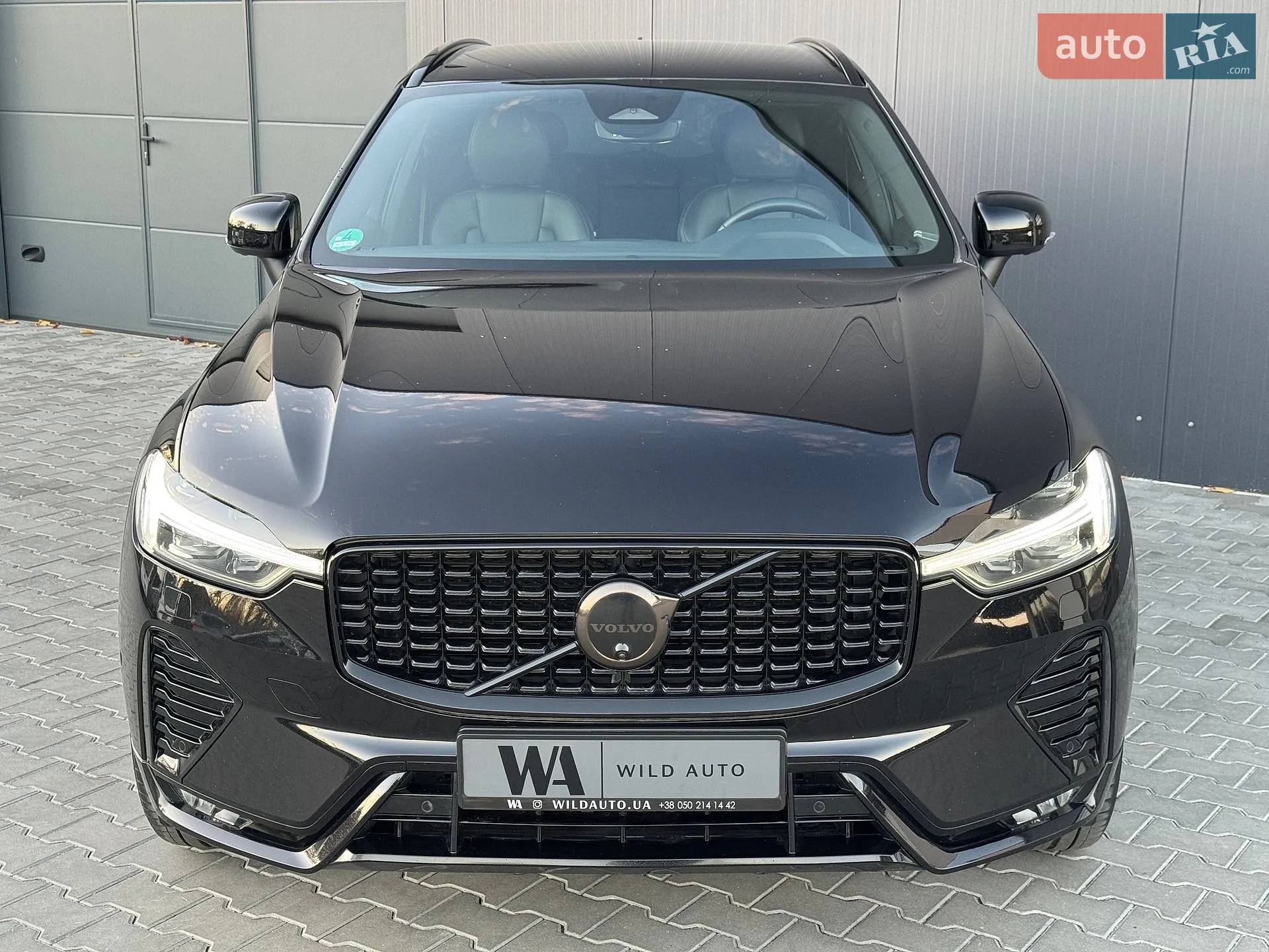 2022 Volvo XC60 - мініатюра 17