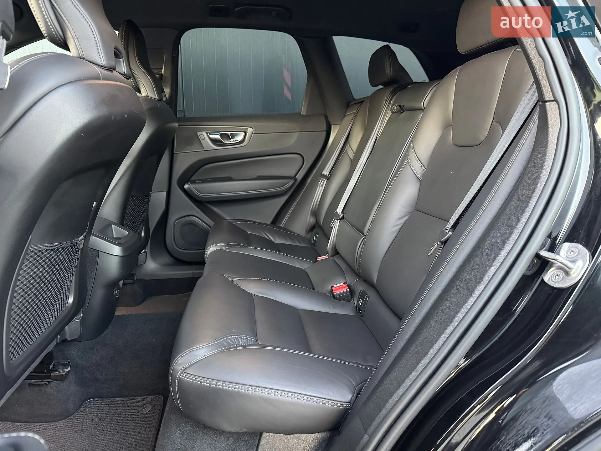 2022 Volvo XC60 - мініатюра 32