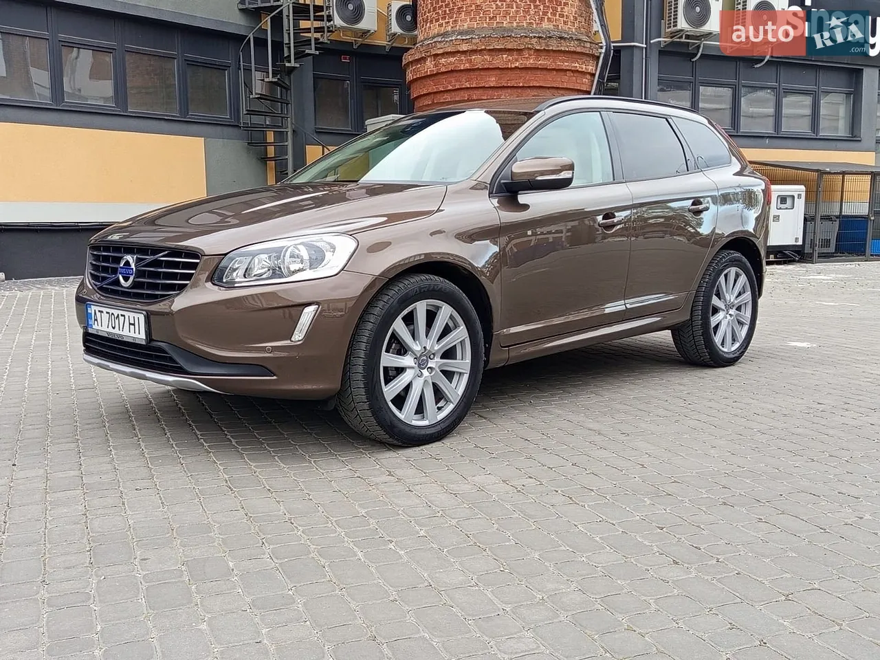 2015 Volvo XC60 - мініатюра 35