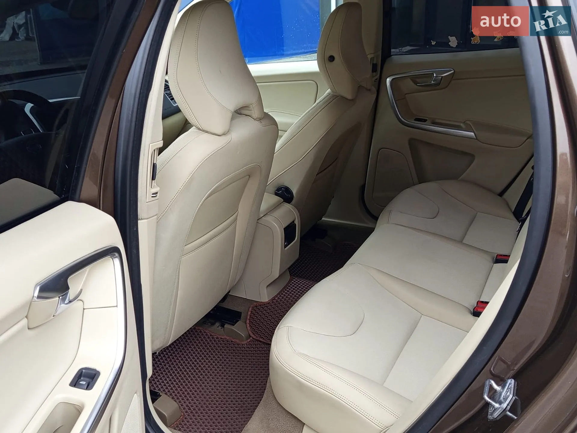 2014 Volvo XC60 - мініатюра 2