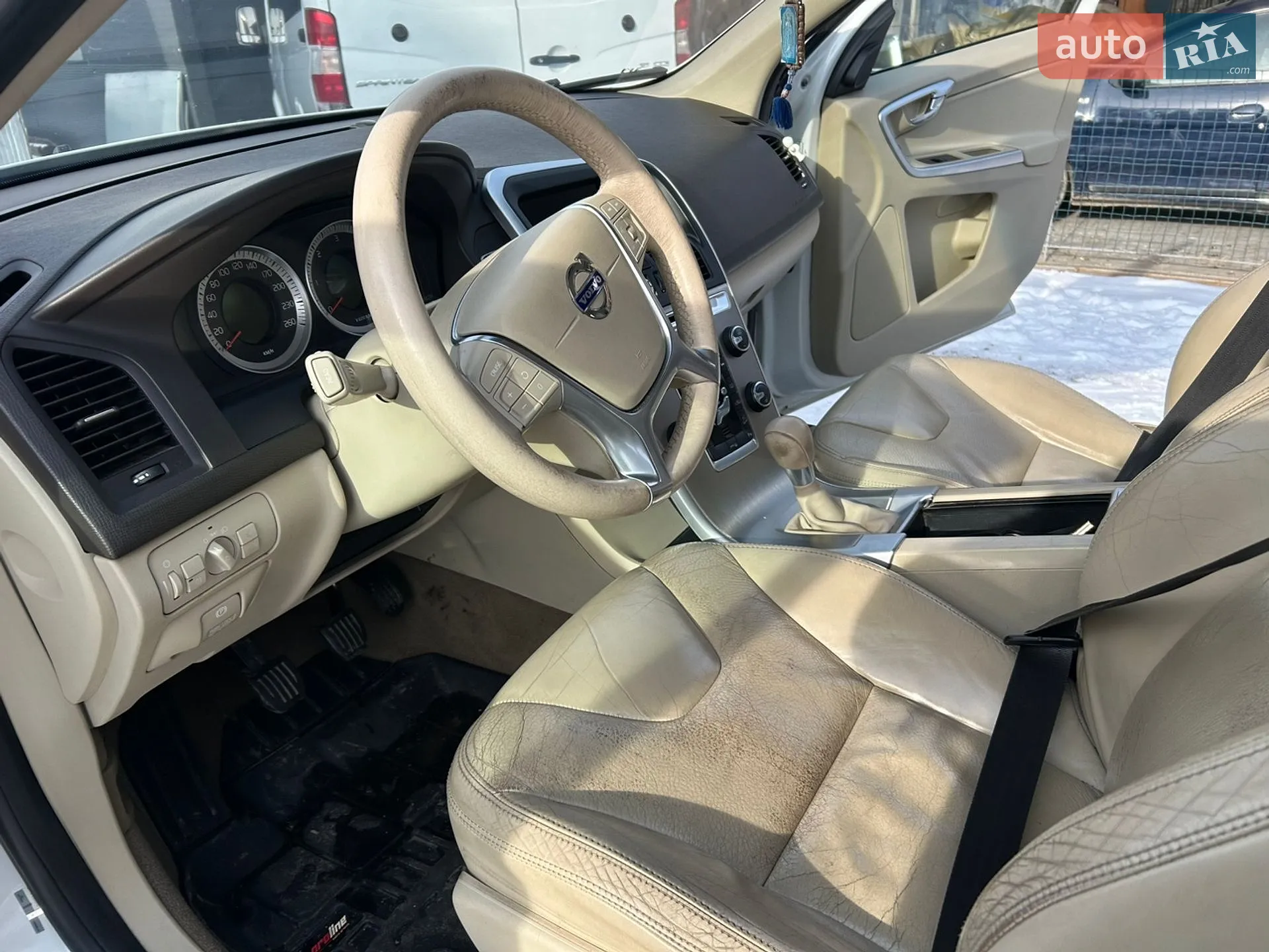 2011 Volvo XC60 - мініатюра 13