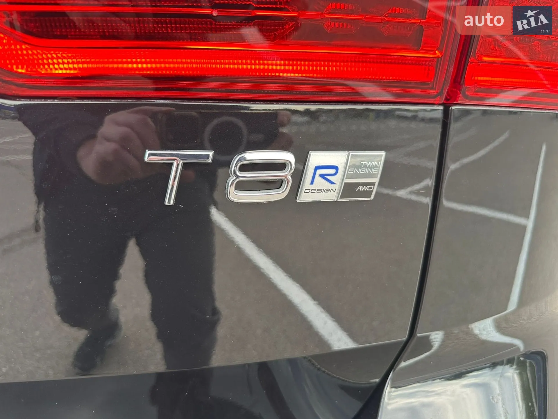 2018 Volvo XC60 - мініатюра 11