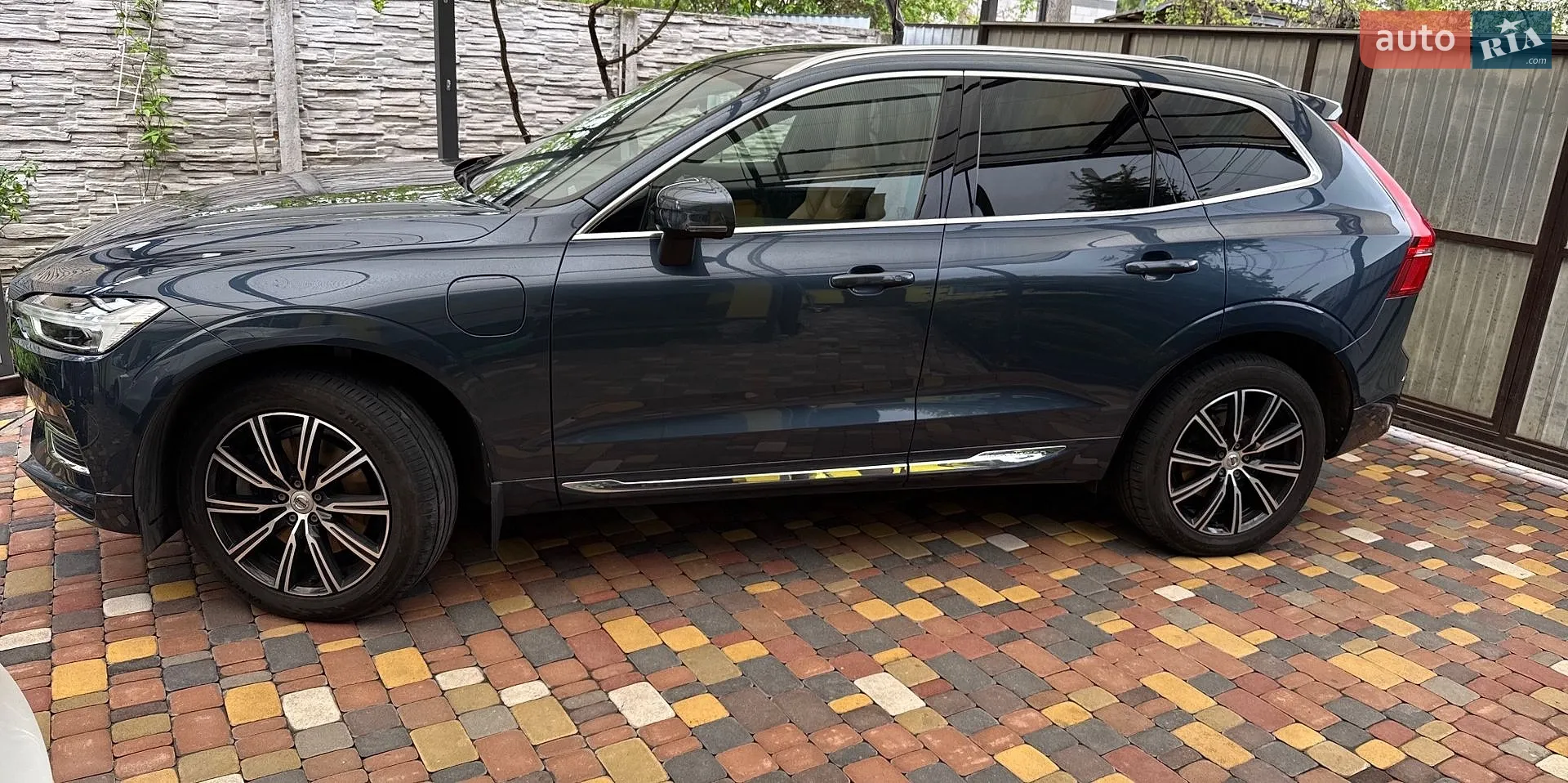 2019 Volvo XC60 - мініатюра 6