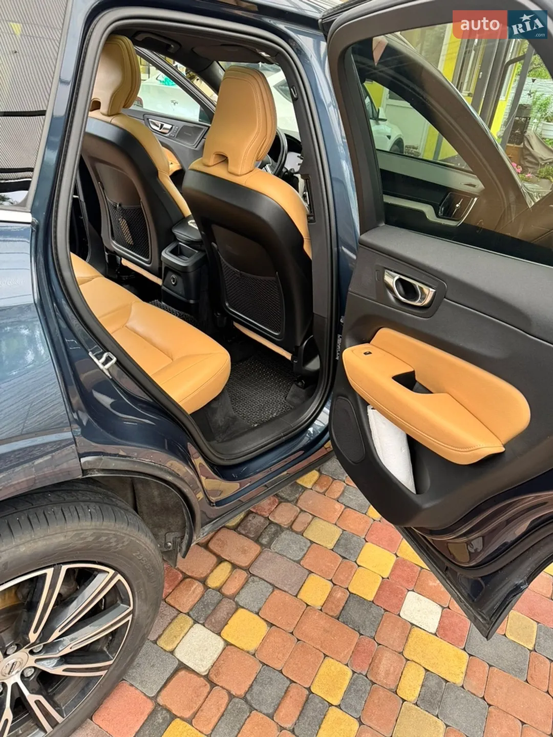 2019 Volvo XC60 - мініатюра 20
