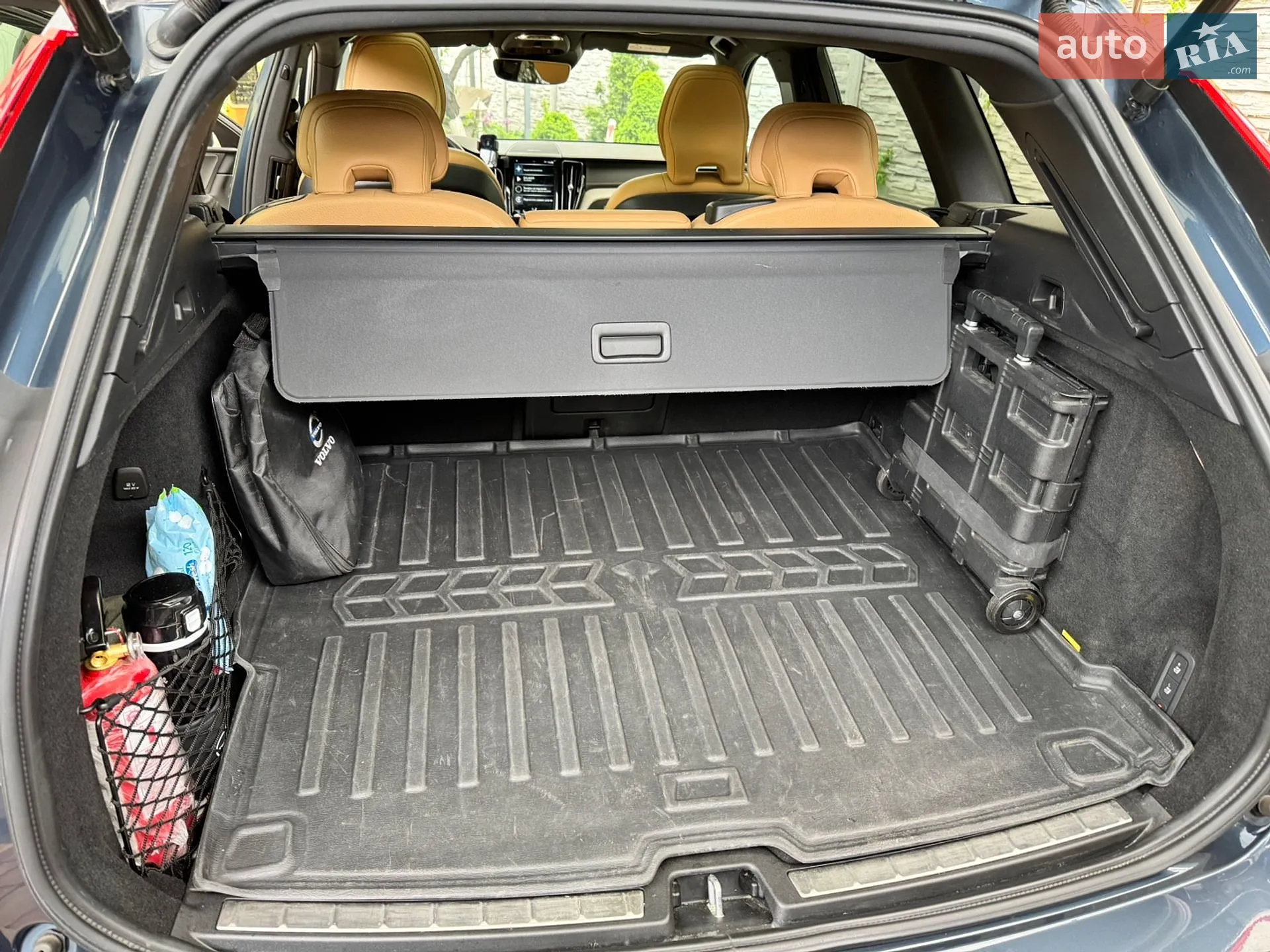 2019 Volvo XC60 - мініатюра 25