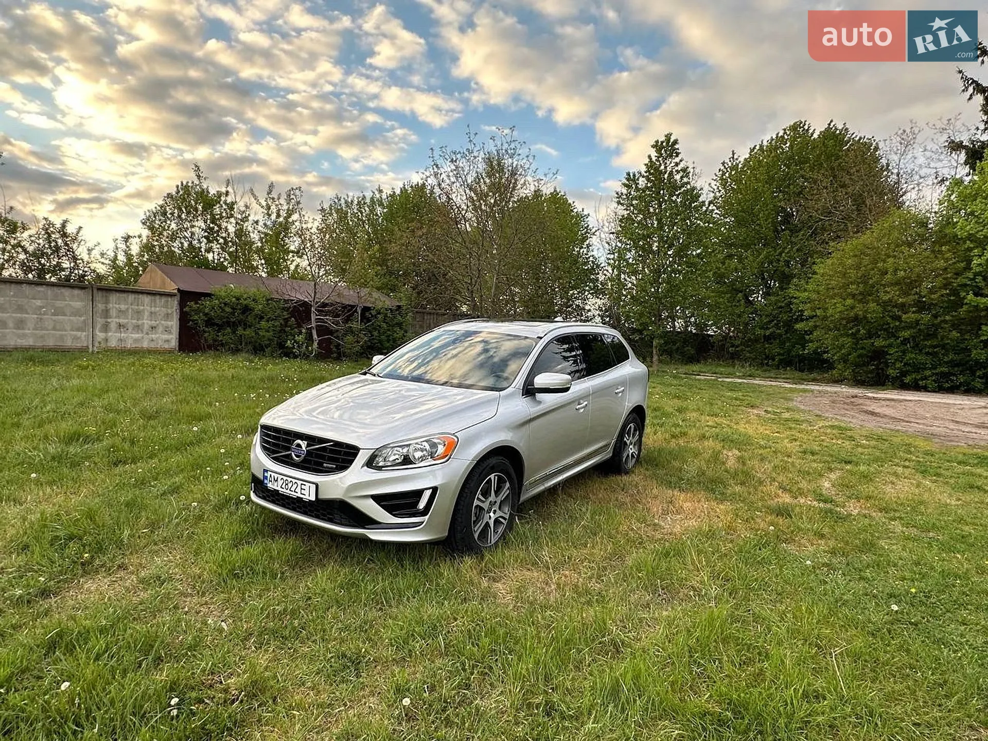 2014 Volvo XC60 - мініатюра 2