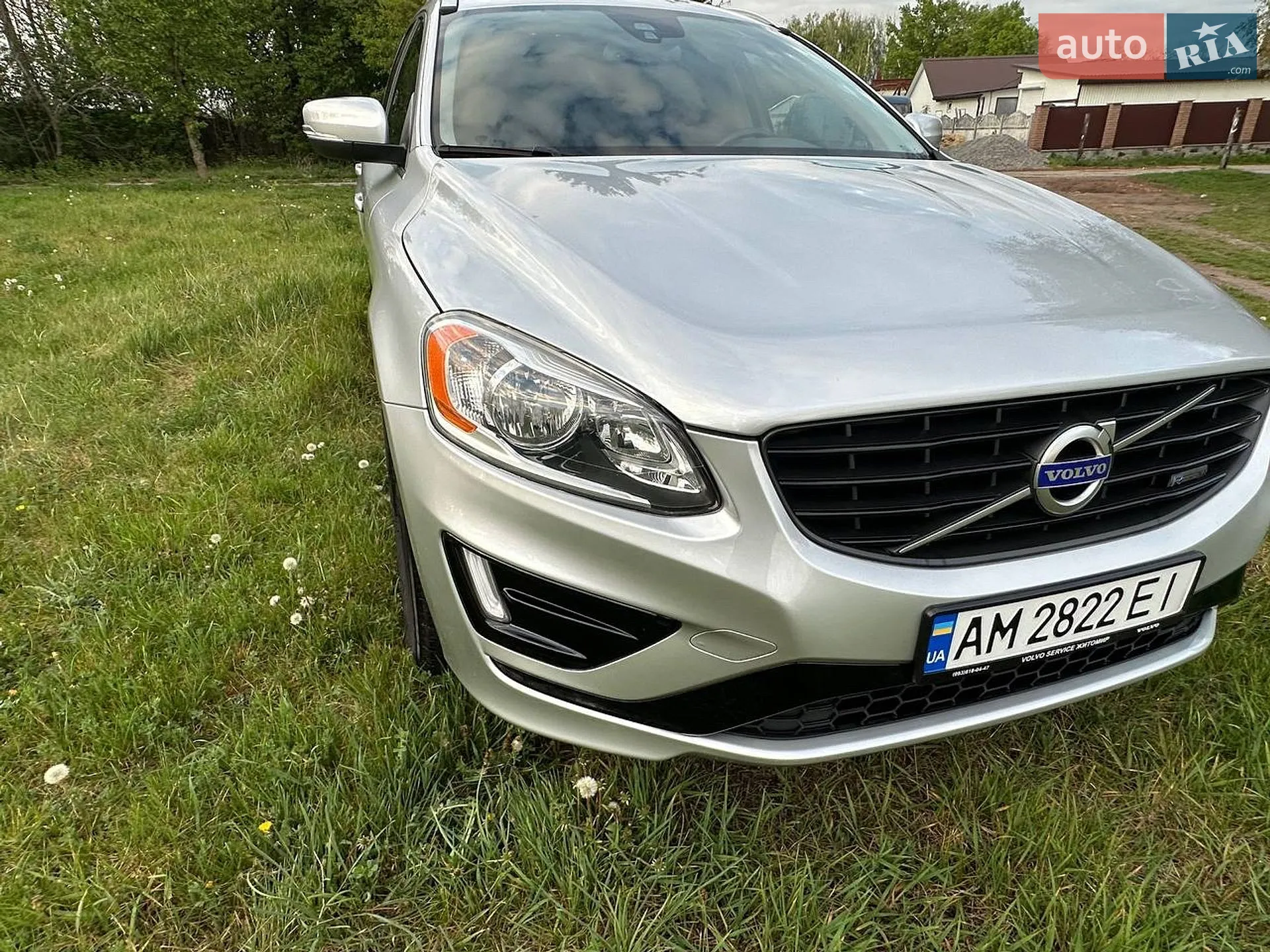 2014 Volvo XC60 - мініатюра 16