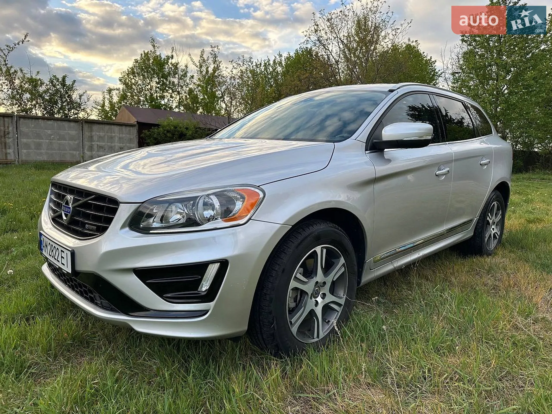 2014 Volvo XC60 - мініатюра 5